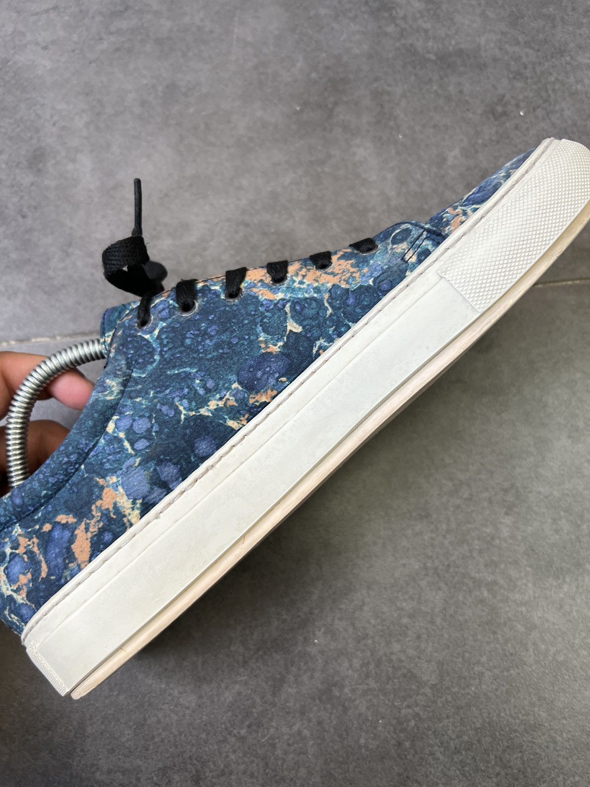 Acne Studios Acne Studios Adrian Size US 10 / EU 43 - 10 Thumbnail