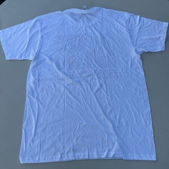 Marvel Comics NEW MARVEL SPIDER-MAN COMIC SPIDEY WHITE T-SHIRT SZ LARGE L Size US L / EU 52-54 / 3 - 6 Thumbnail