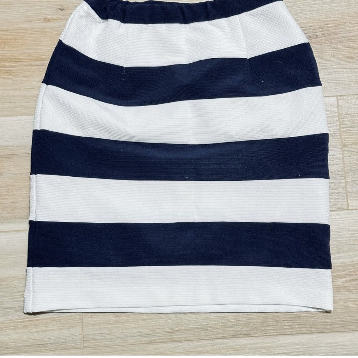 Japanese Brand Japanese Brand Be Radiance brand lined skirt Size 24" / US 00 / IT 34 - 2 Thumbnail