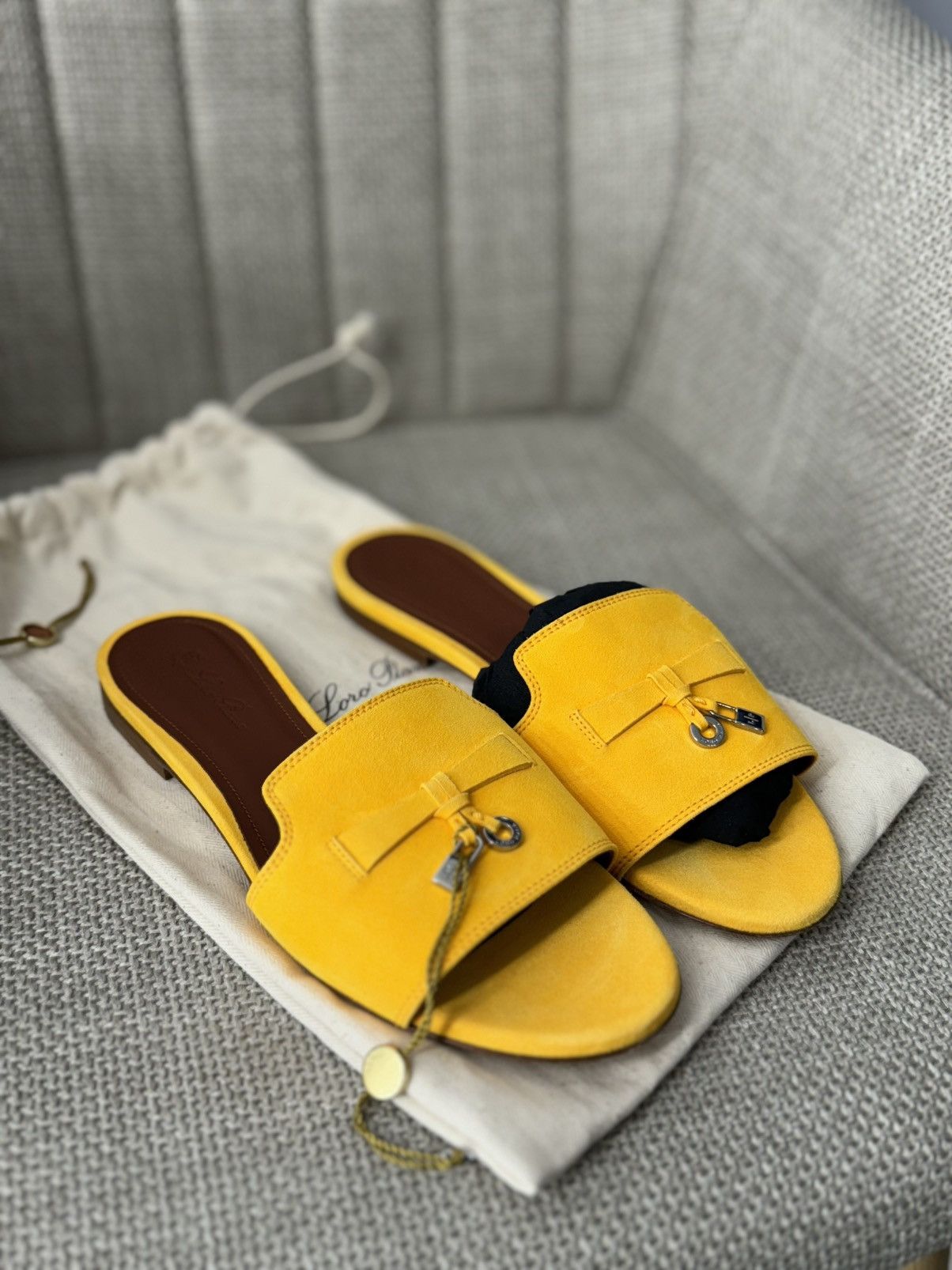 Loro Piana Summer Walks