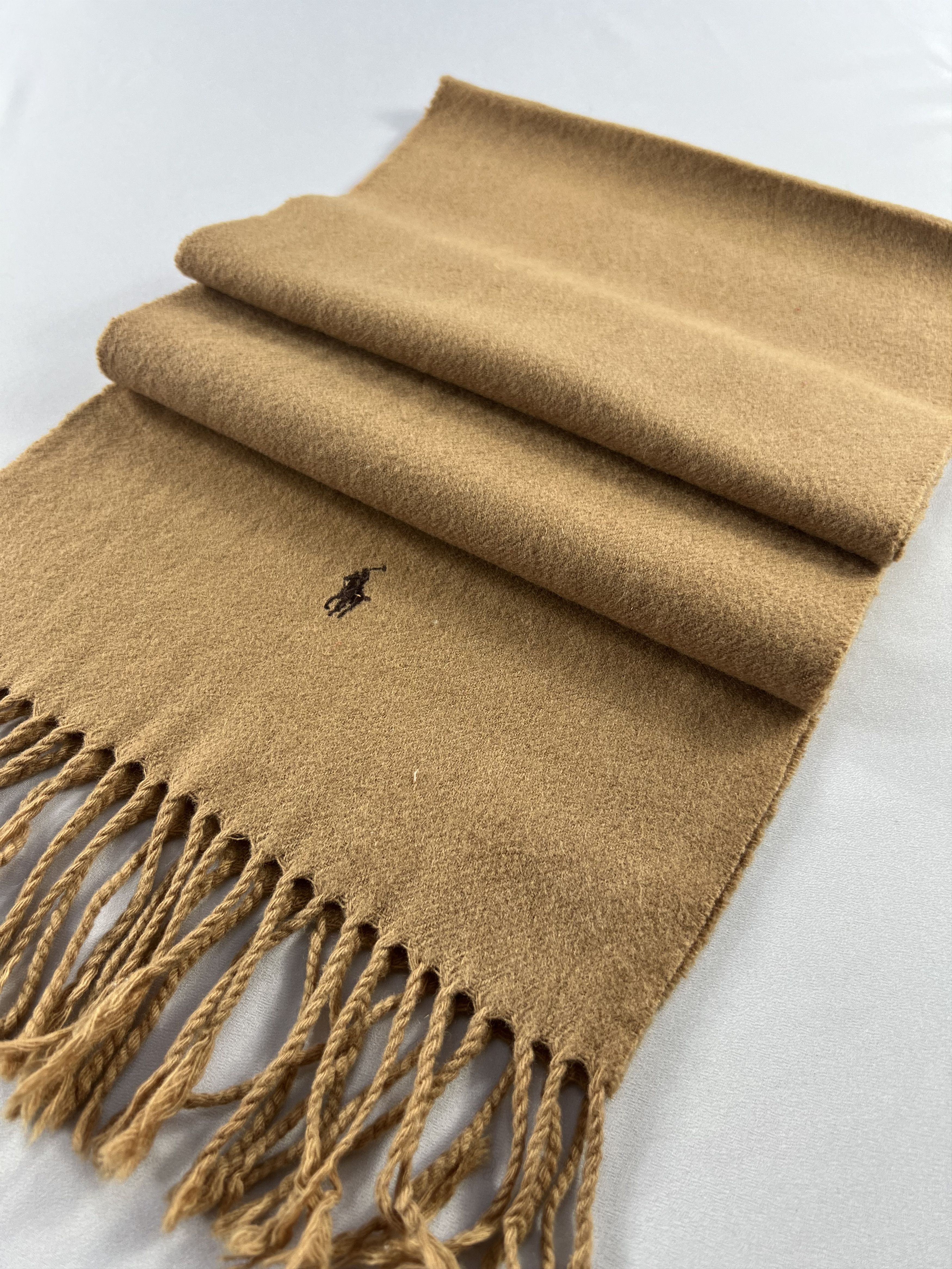 Polo Ralph Lauren Polo Ralph Lauren Scarf / Muffler / Neckwear P983 Size ONE SIZE - 2 Thumbnail