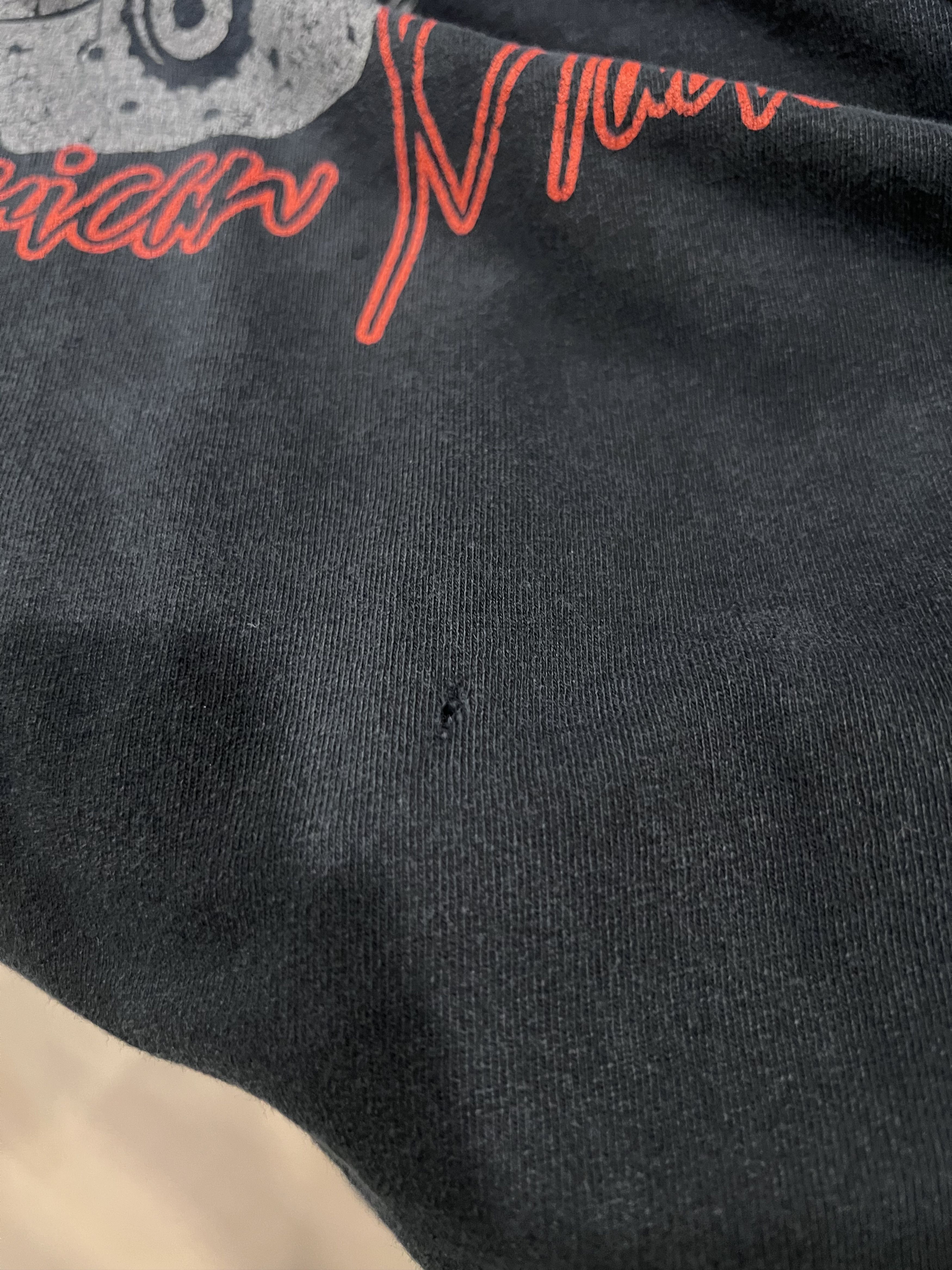 Other Vintage Matco Tools Tee Size US XL / EU 56 / 4 - 8 Thumbnail