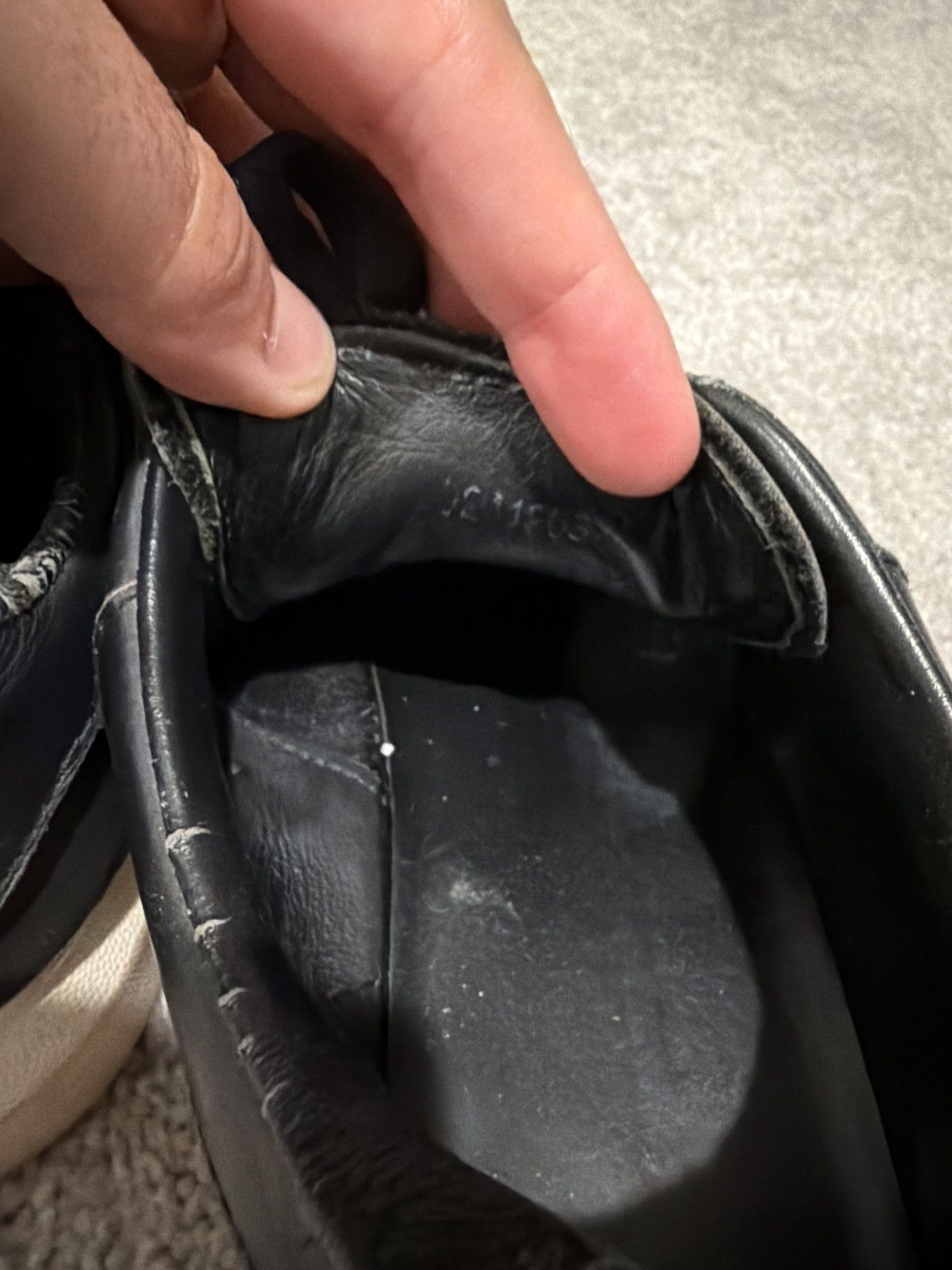 Alexander McQueen Alexander McQueen Sneakers Size US 10 / EU 43 - 3 Thumbnail