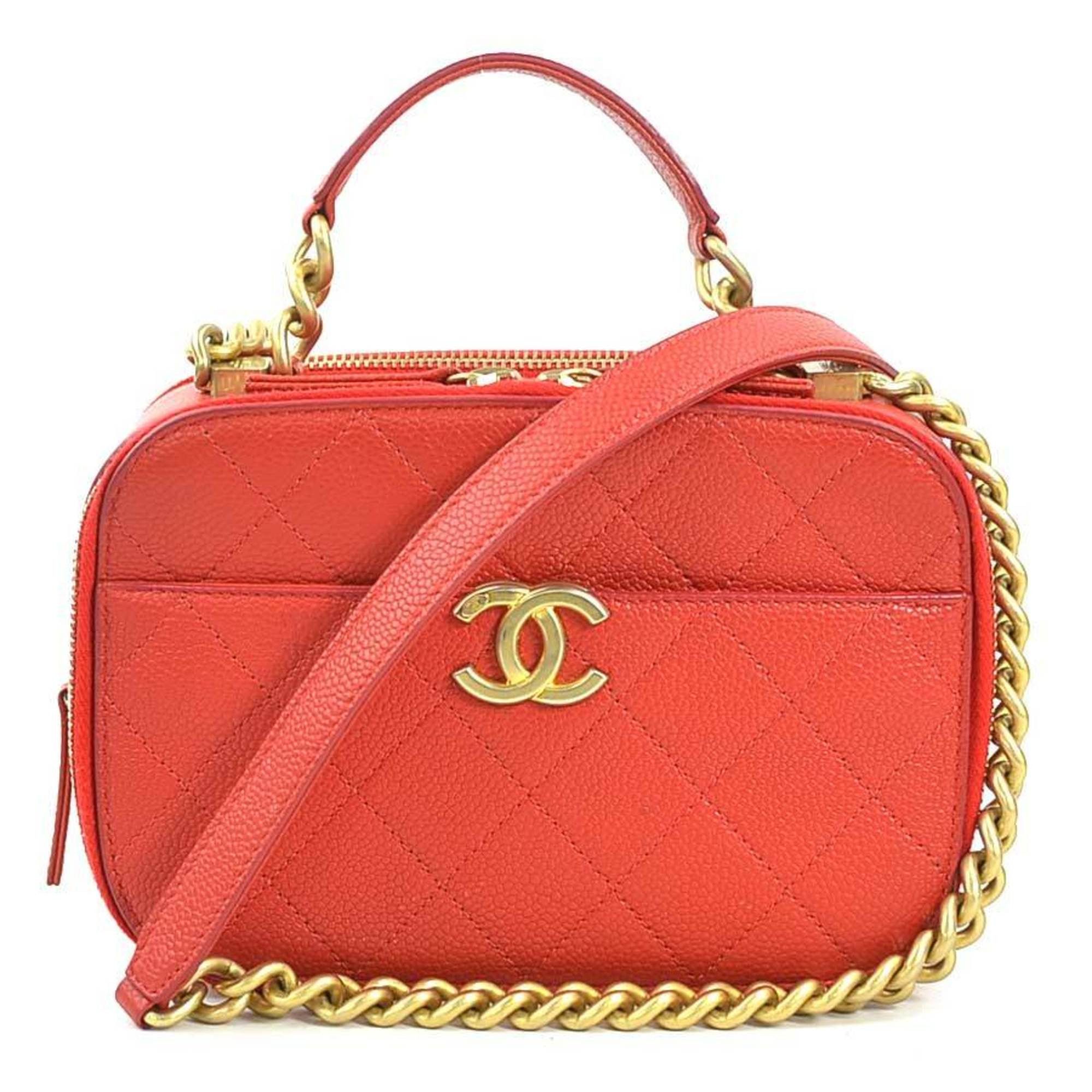 Chanel Chanel Camera handbag Size ONE SIZE - 1 Thumbnail