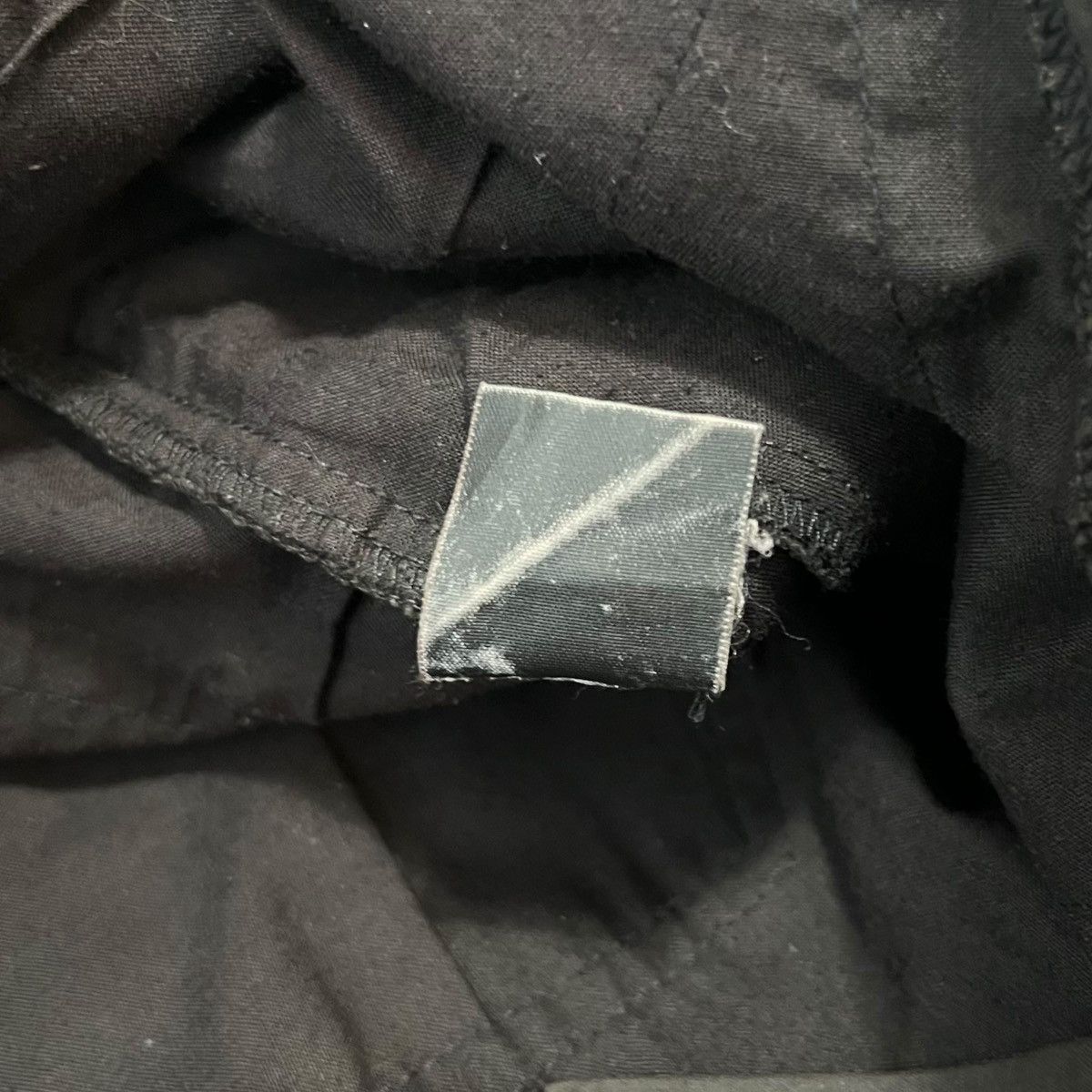 Raf Simons RAF SIMONS 2001-2002AW MA-1 Pocket Cargo Cotton Pants Size US 44 / EU 60 - 7 Thumbnail