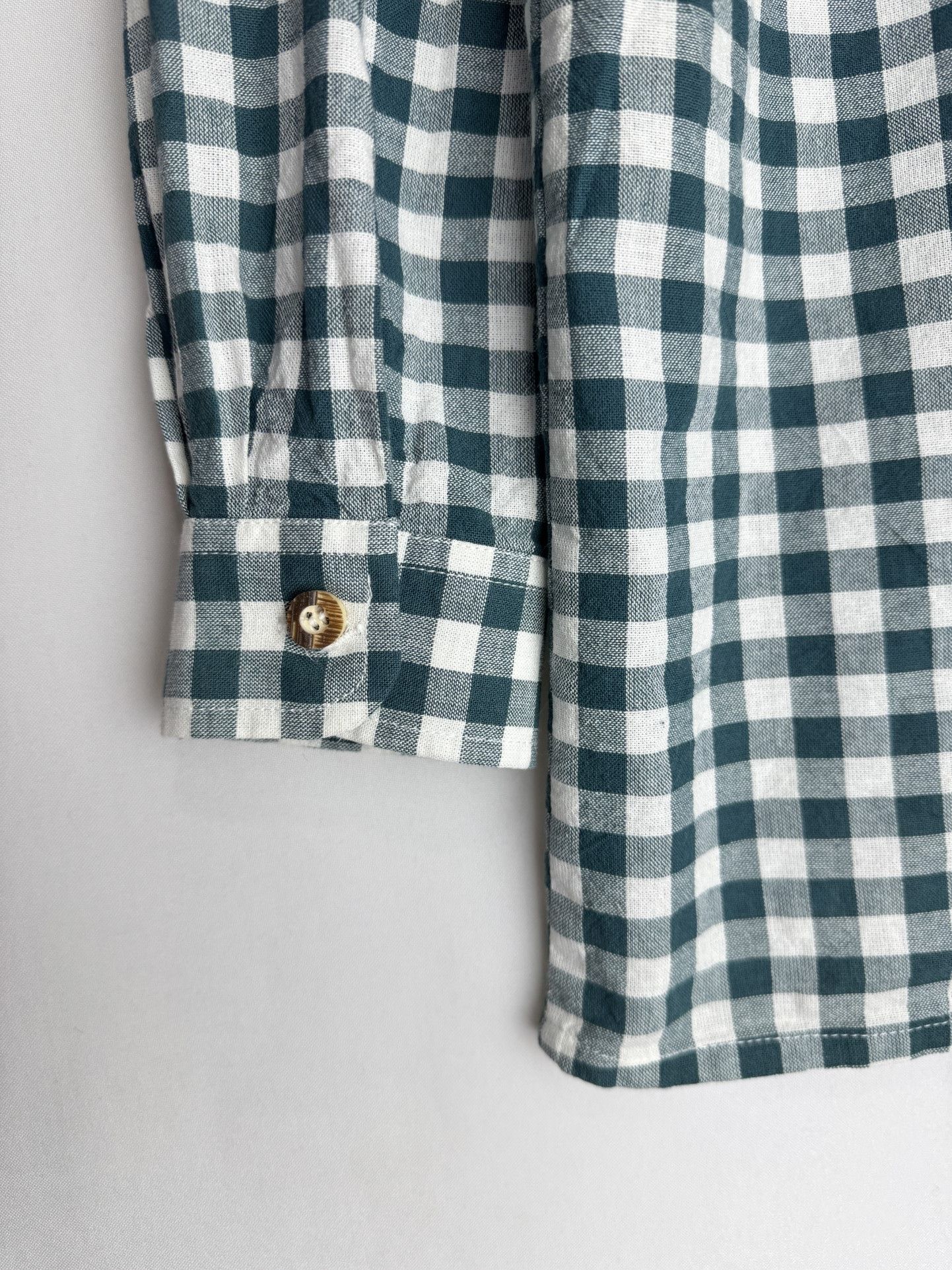 Other TRACHTEN men’s Austrian cotton button up shirt Size US S / EU 44-46 / 1 - 5 Thumbnail