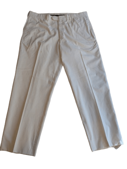 Hermes HERMES COTTON CASUAL CHINOS Size US 38 / EU 54 - 15 Thumbnail