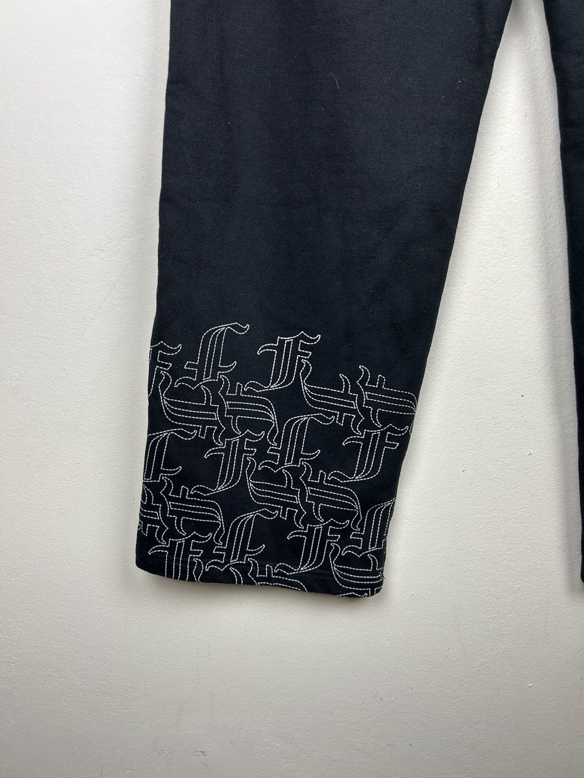 Fubu FUBU streetwear pants Size US 32 / EU 48 - 8 Thumbnail
