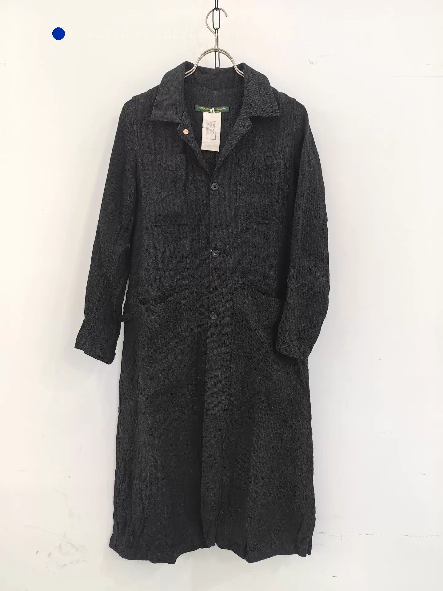Paul Harnden Shoemakers Paul Harnden Short Mac Medium | Grailed