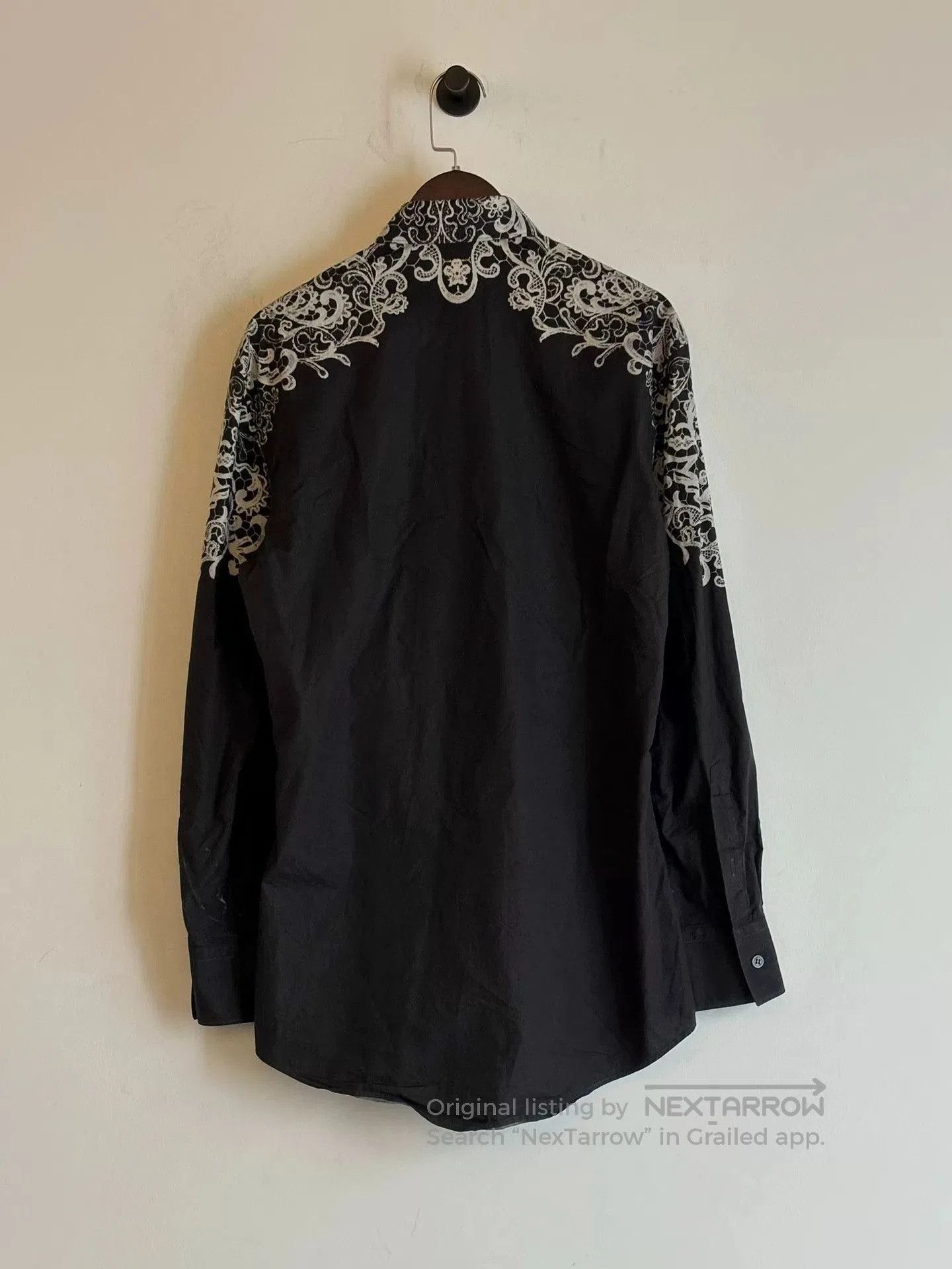 Alexander McQueen alexander mcqueen 2. Size US S / EU 44-46 / 1 - 5 Thumbnail
