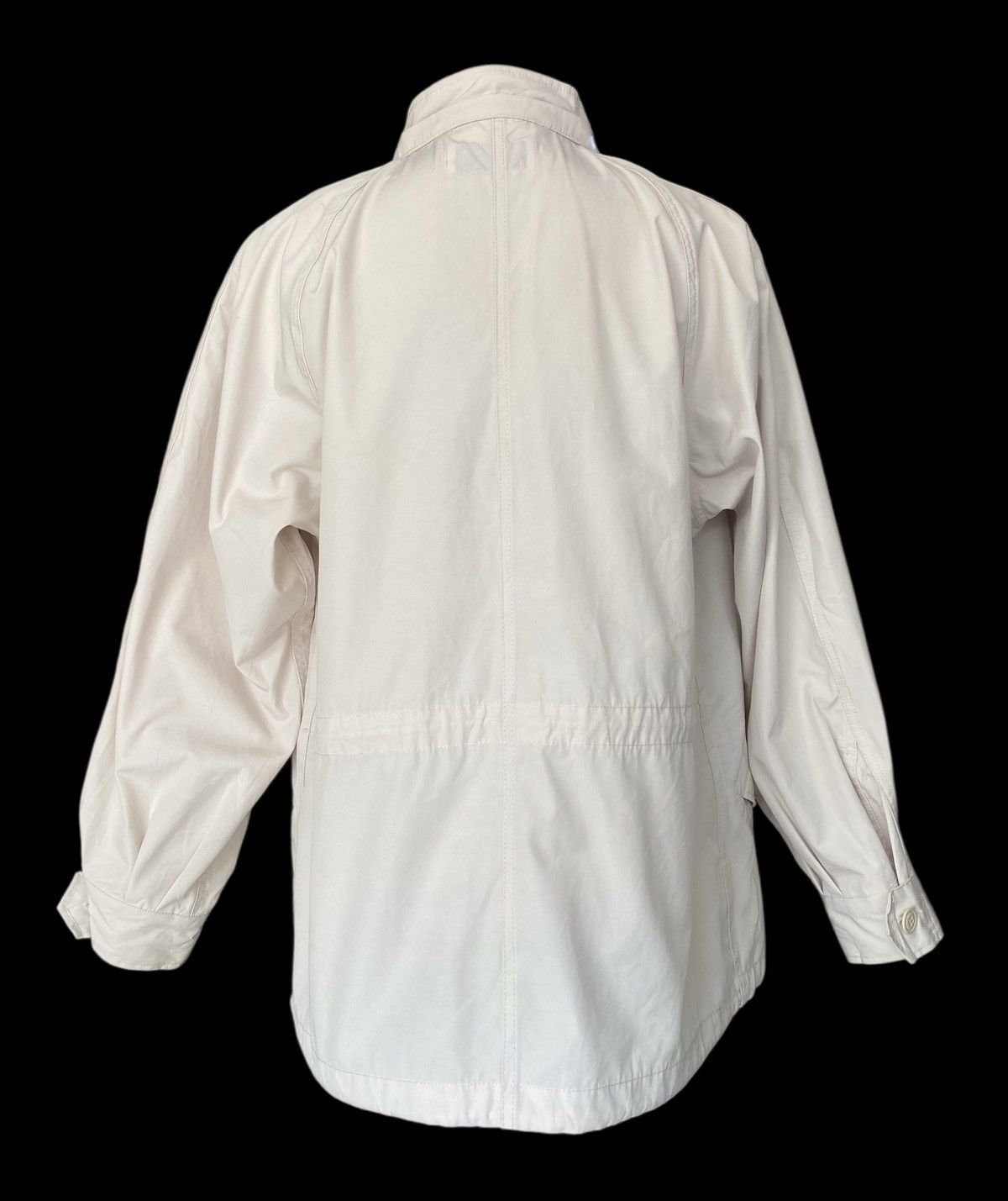 Japanese Brand RELUME CALIFORNIA Windbreaker Zipper Jacket Size US M / EU 48-50 / 2 - 7 Thumbnail