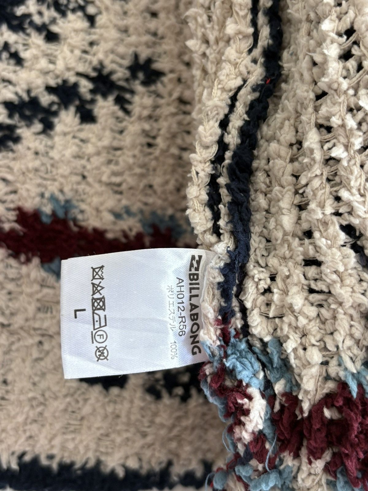 Billabong Billabong Size US L / EU 52-54 / 3 - 10 Thumbnail