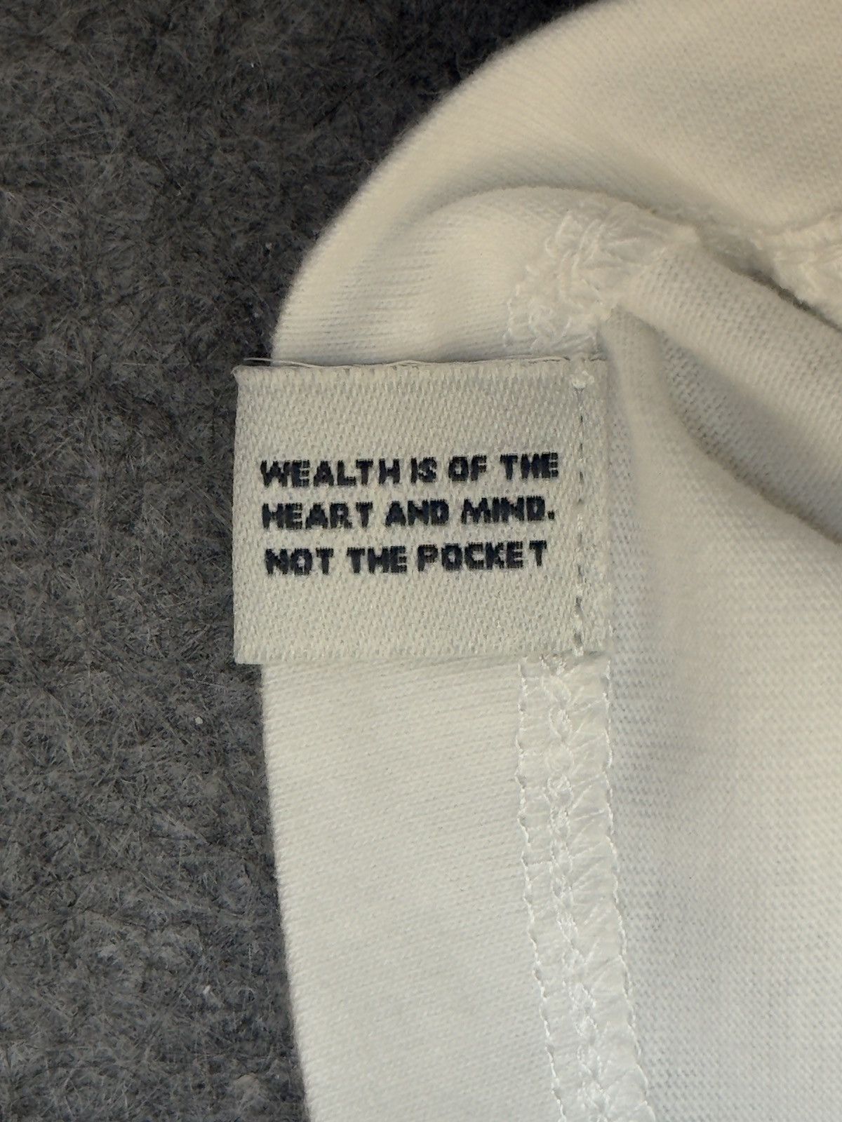 Billionaire Boys Club Billionaire Boys Club Arch Tee . Size US XL / EU 56 / 4 - 7 Thumbnail