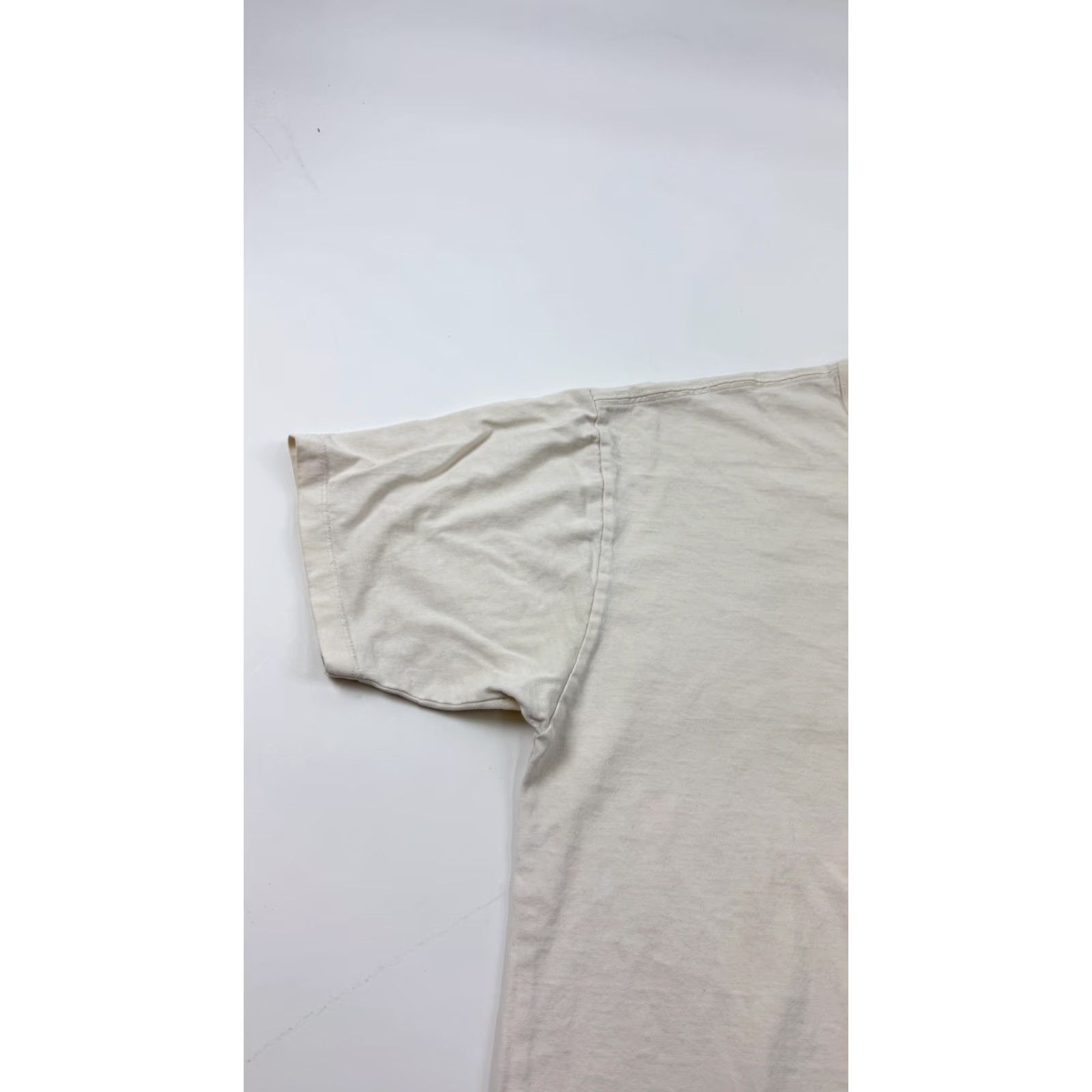 Vans VANS Shirt Mens XL White Off The Wall Tee Skate Crewneck Classic Fit Logo Shirts Size US XL / EU 56 / 4 - 3 Thumbnail