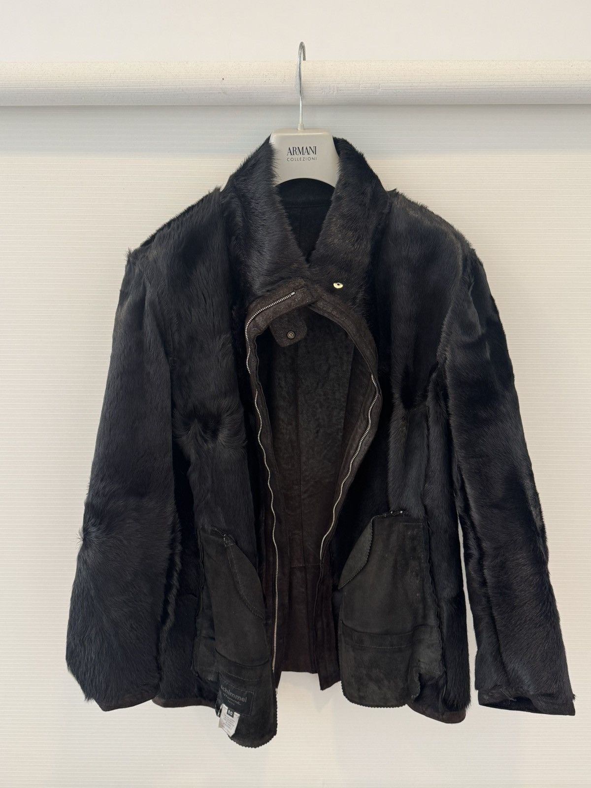 Other Schimmel Homme Jacket Size US M / EU 48-50 / 2 - 5 Thumbnail