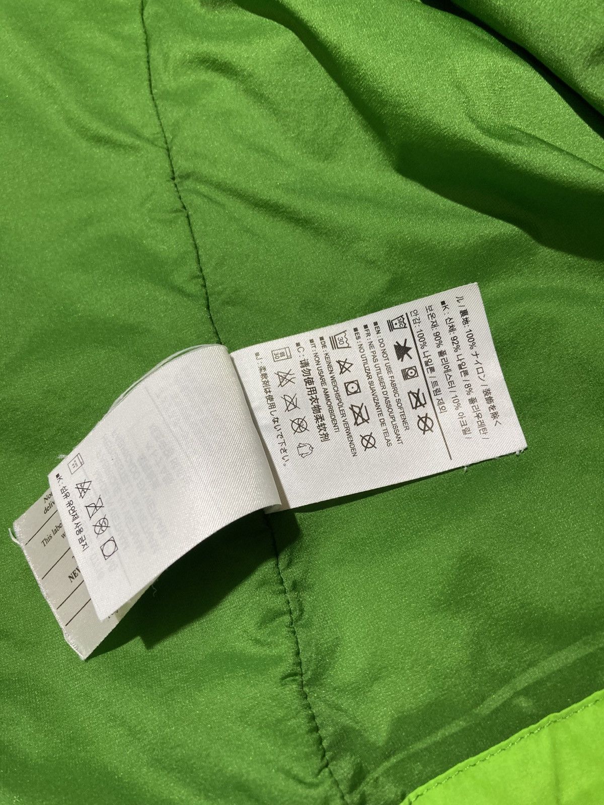 Arc'teryx Arc'Teryx Proton AR Hoody Mens Green Size M Insulated Jacket Size US M / EU 48-50 / 2 - 14 Thumbnail