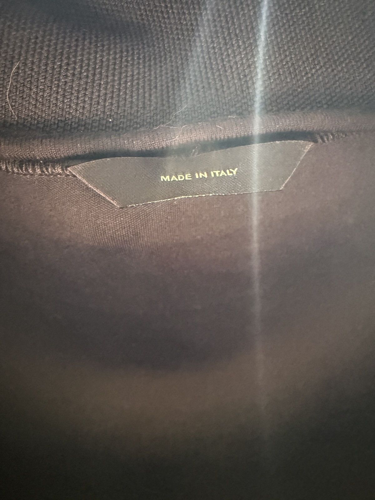 Fendi Fendi Monogram Bomber Jacket Size US S / EU 44-46 / 1 - 18 Thumbnail
