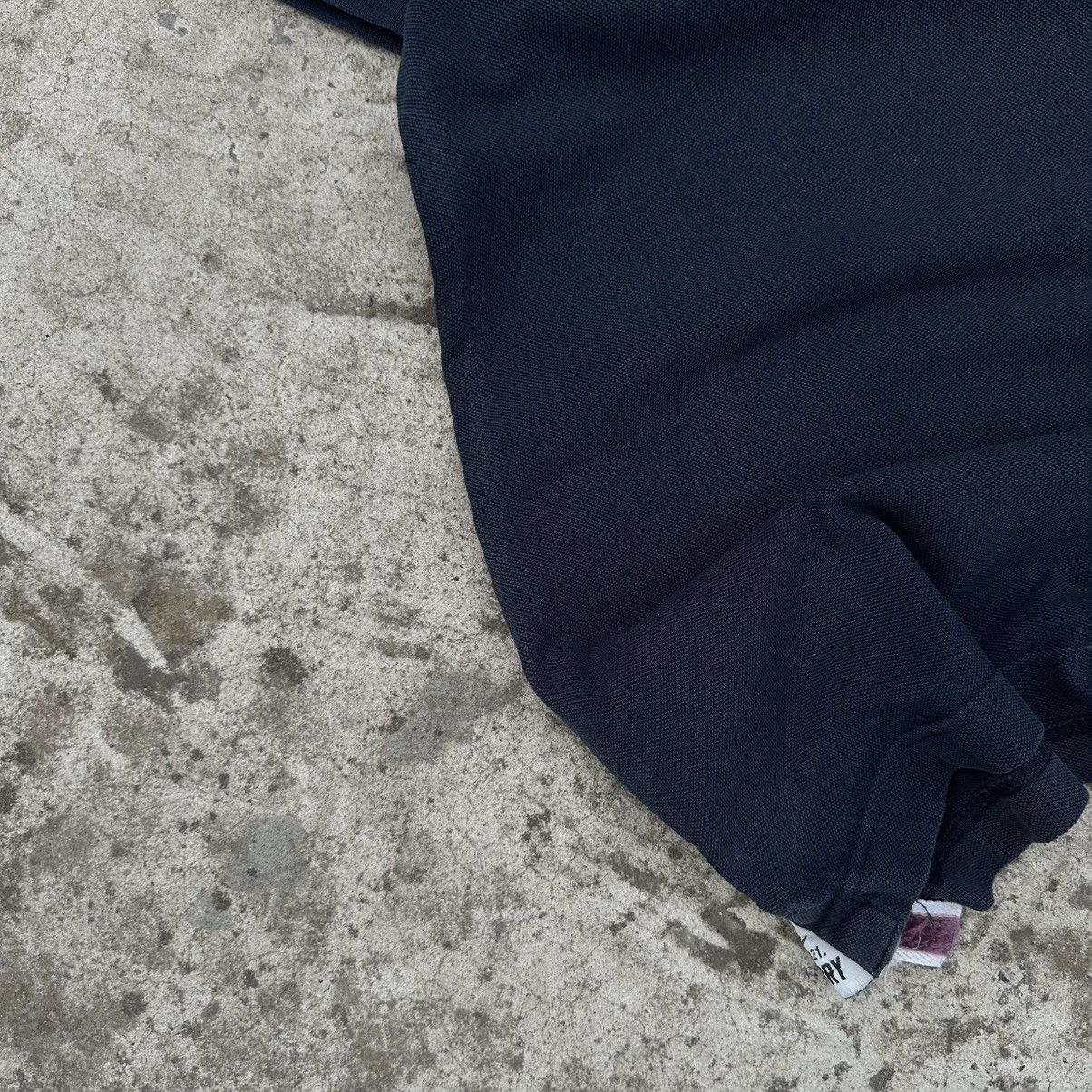 Superdry VTG Superdry Polo T-shirts Basic Fit Size S - M Y2K 00s USA Size US M / EU 48-50 / 2 - 7 Thumbnail
