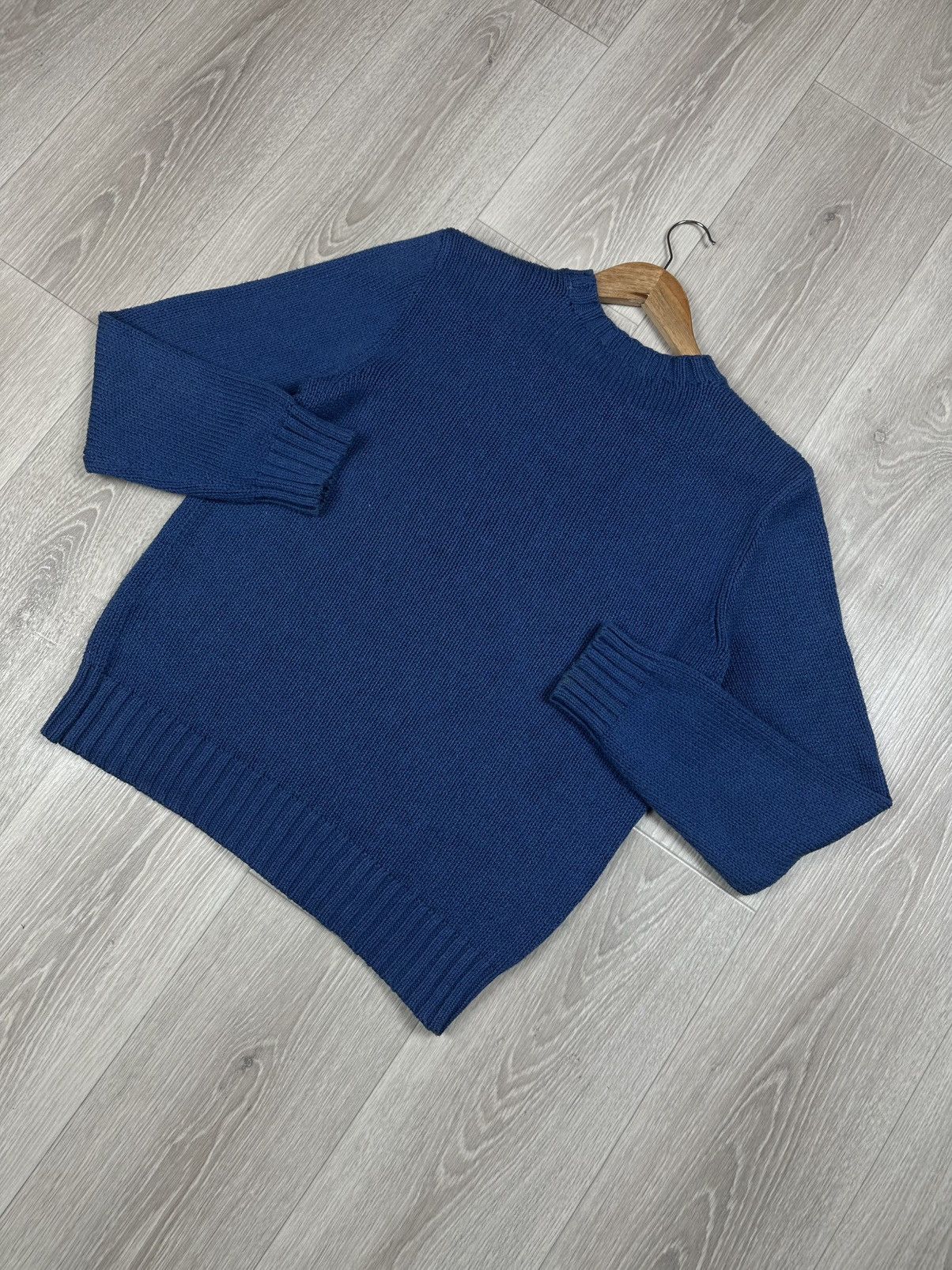 Polo Ralph Lauren Vintage Polo Ralph Lauren Knit Sweater Men’s S Size US S / EU 44-46 / 1 - 9 Thumbnail