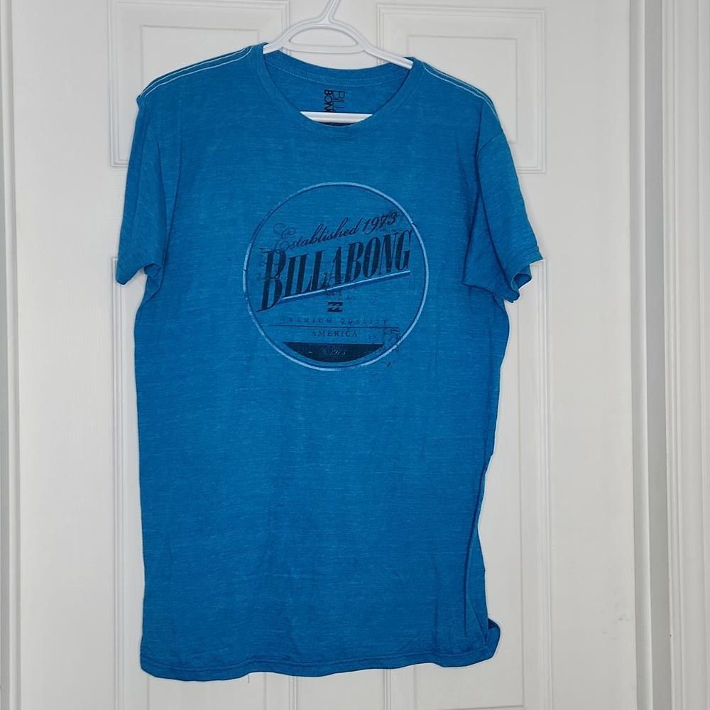 Billabong Billabong T Shirt Mens Medium Size US M / EU 48-50 / 2 - 1 Thumbnail