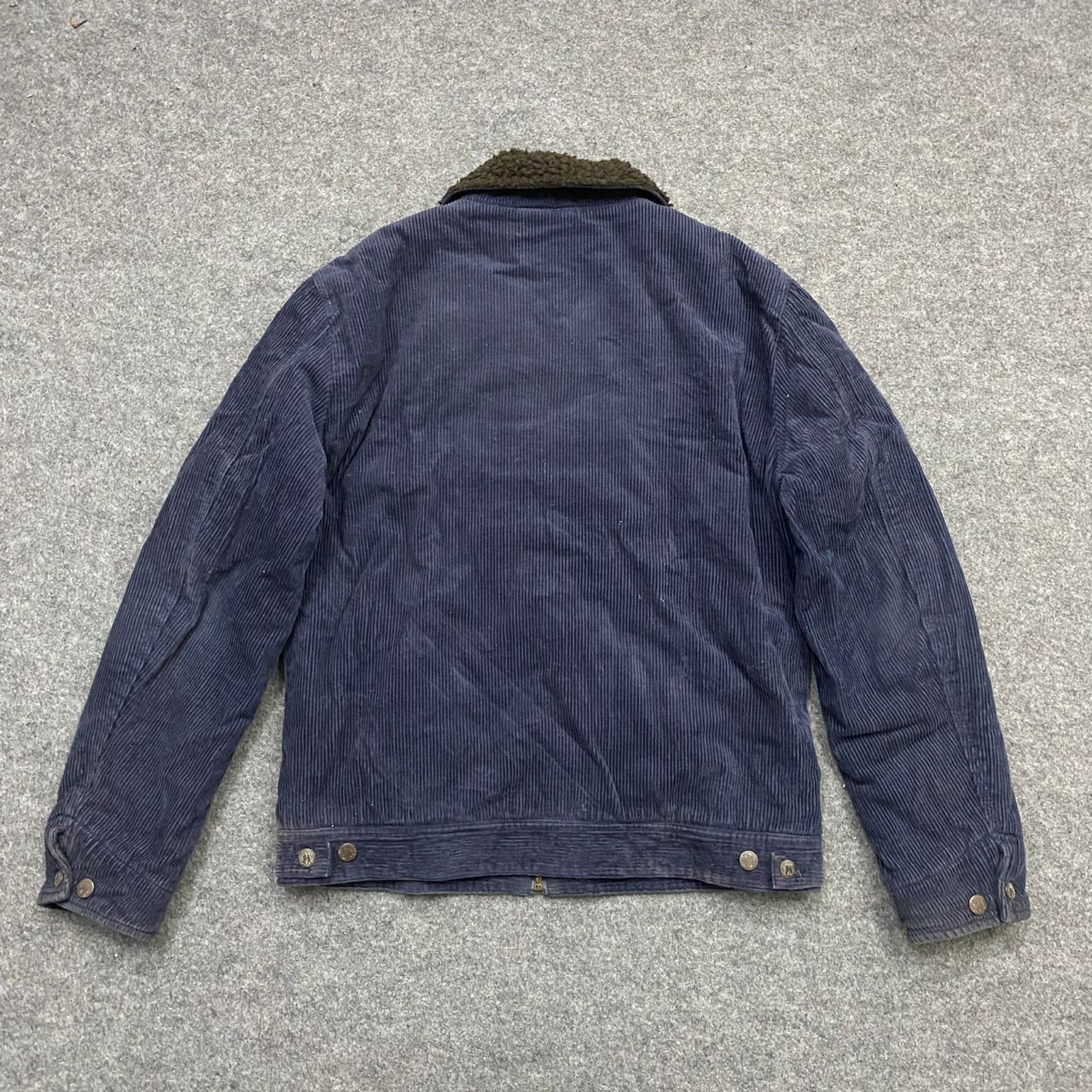 Smith's American 💥Best Offer💥Vintage Smits American Double Duty Jacket Size US L / EU 52-54 / 3 - 2 Thumbnail