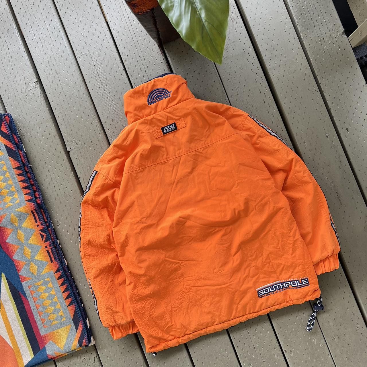 JNCO × Southpole × Vintage y2k southpole hoodie Size US L / EU 52-54 / 3 - 6 Thumbnail
