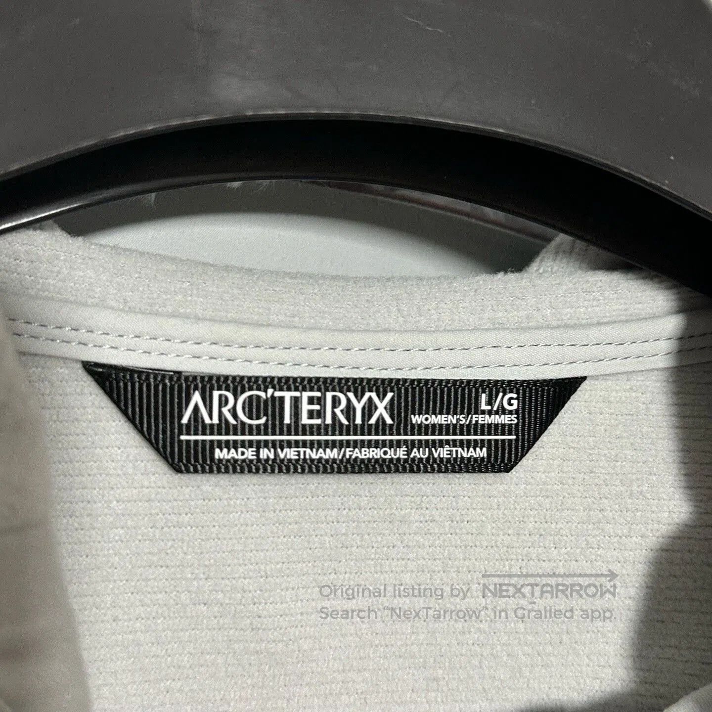 Arc'teryx arcteryx gamma heavyweight hoody jacket. Size US L / EU 52-54 / 3 - 4 Thumbnail
