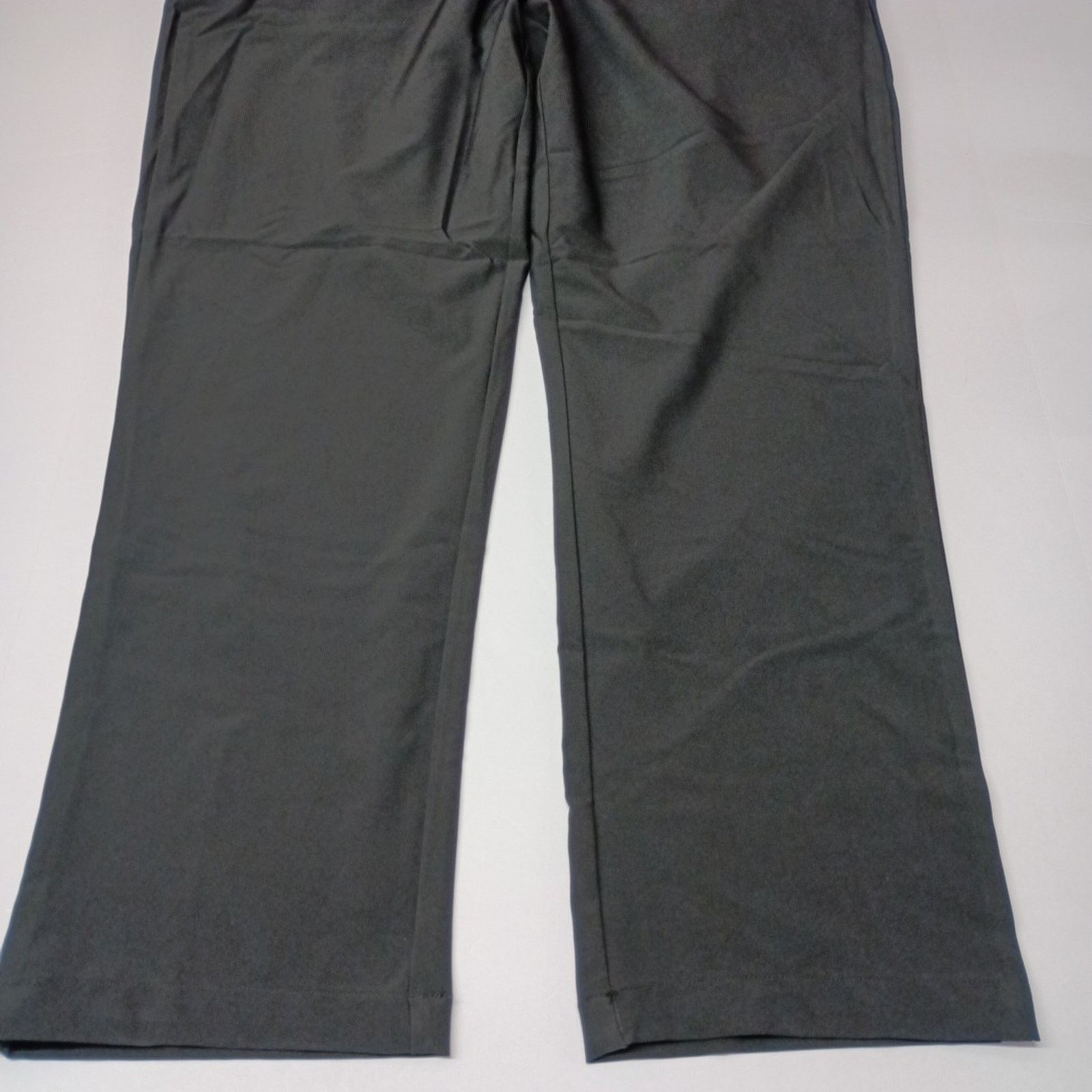 Other Birdie Bound Golf Pants Men's Size 40x32 Black Flex Straight Size US 40 / EU 56 - 3 Thumbnail