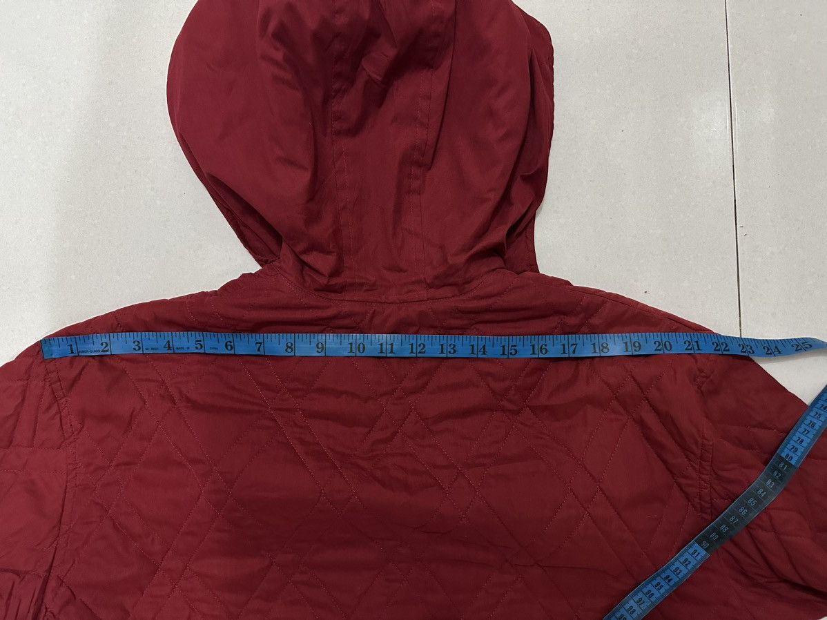 Burberry VTG Burberrys Jacket Size US L / EU 52-54 / 3 - 16 Thumbnail