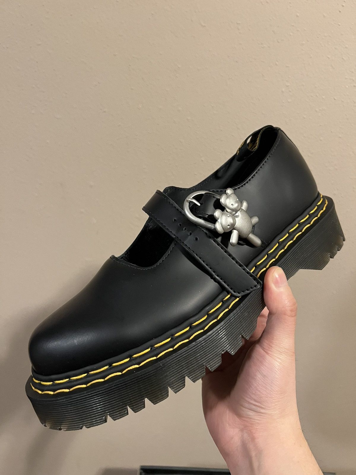 Dr Martens X Marc Jacobs Heaven | Grailed