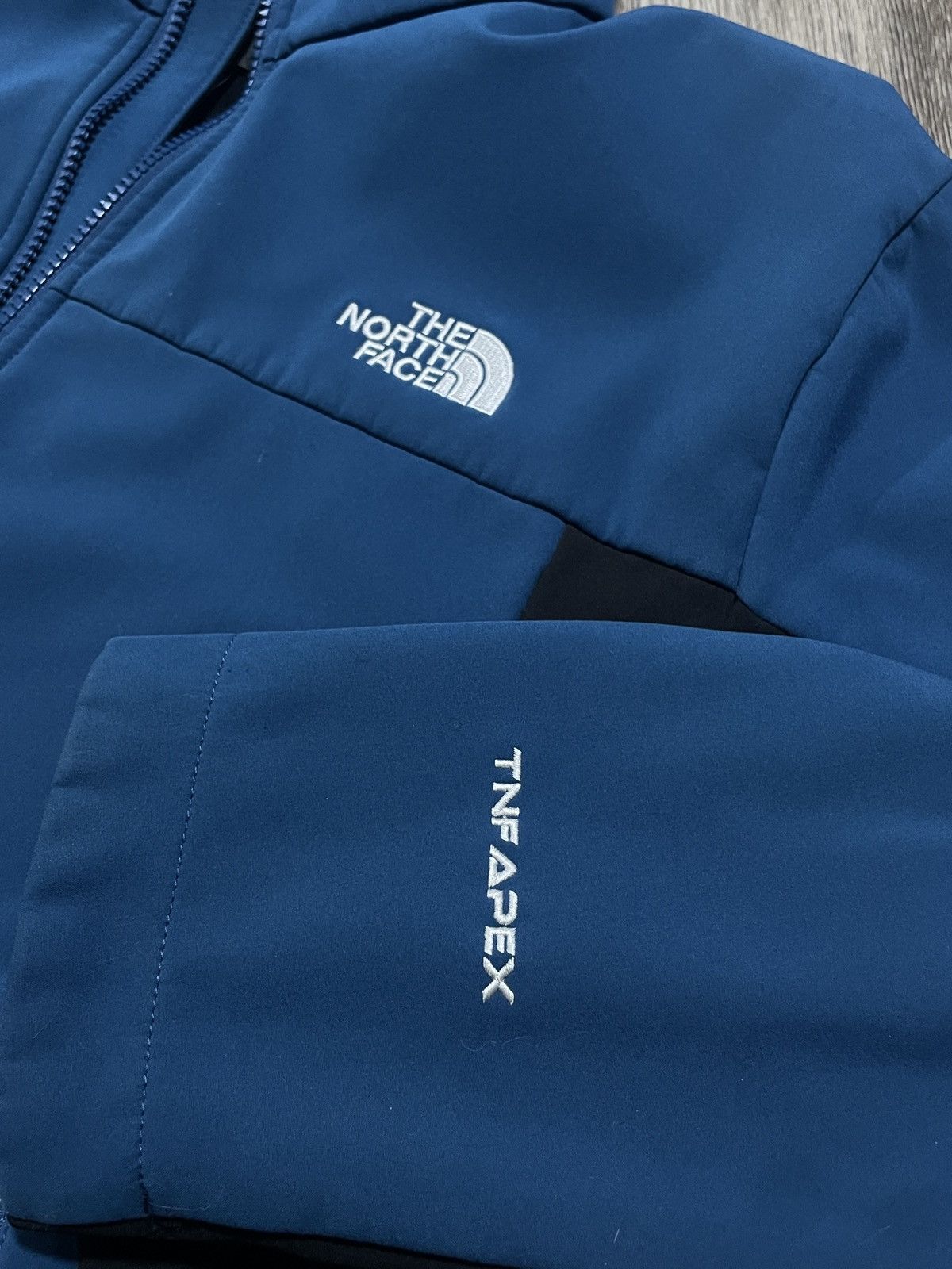 The North Face North Face Jacket Size US S / EU 44-46 / 1 - 4 Thumbnail
