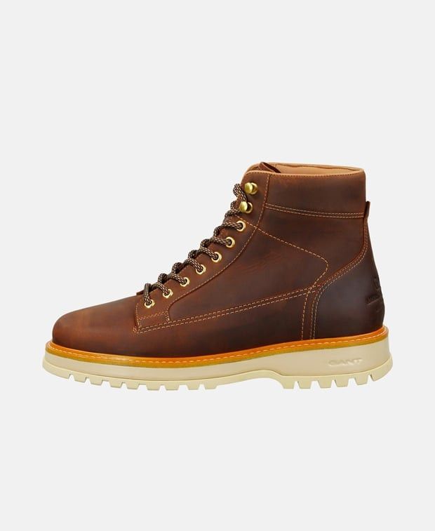 Gant Lace-up boots Size US 8 / EU 41 - 1 Thumbnail