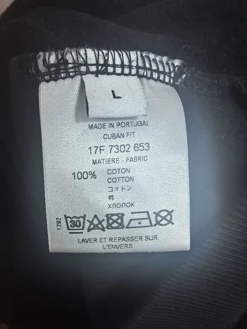 Givenchy Givenchy Sweatshirt, size L Size US L / EU 52-54 / 3 - 6 Thumbnail