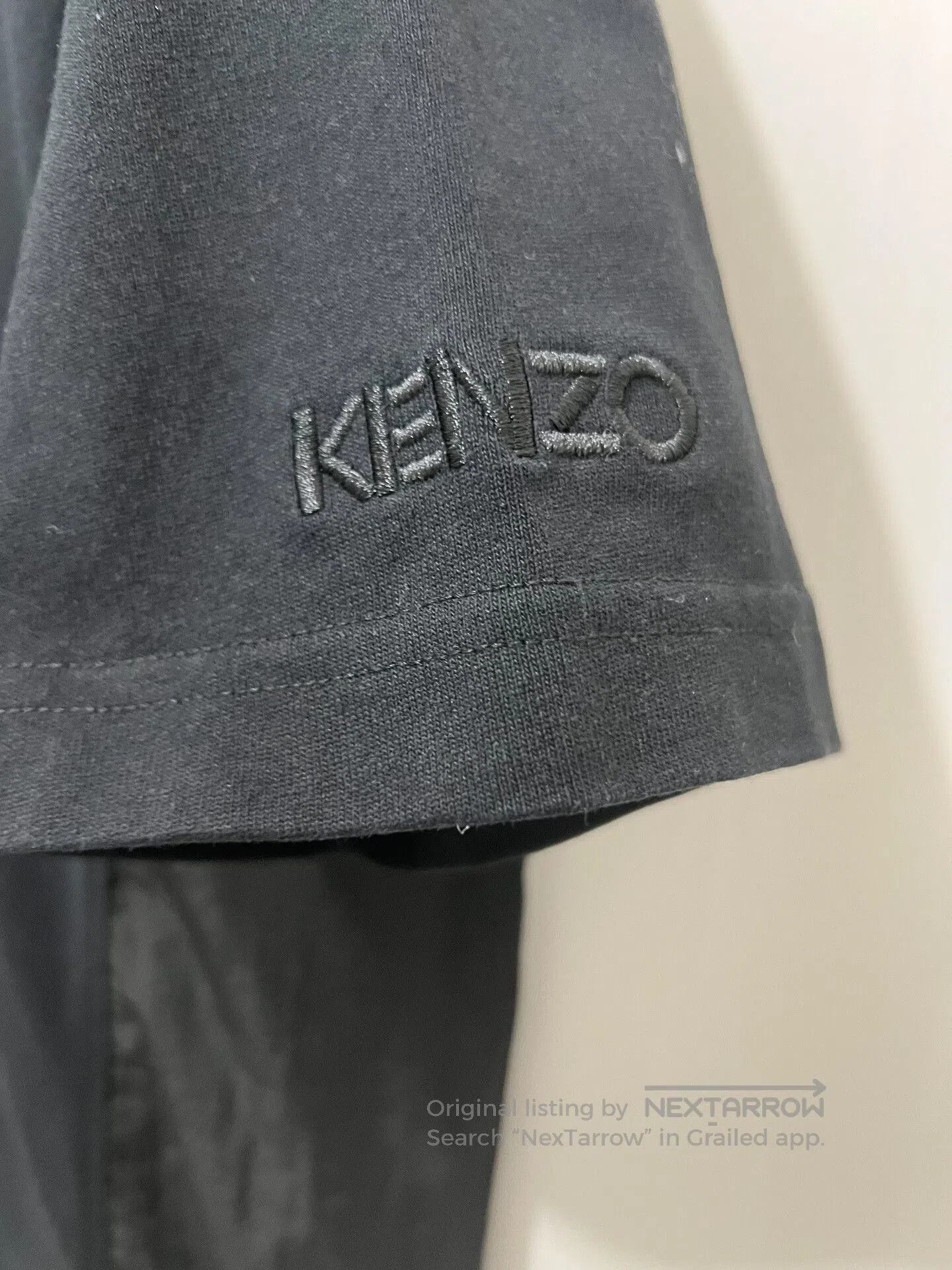 Kenzo Kenzo Men's Casual Short. Size US M / EU 48-50 / 2 - 5 Thumbnail