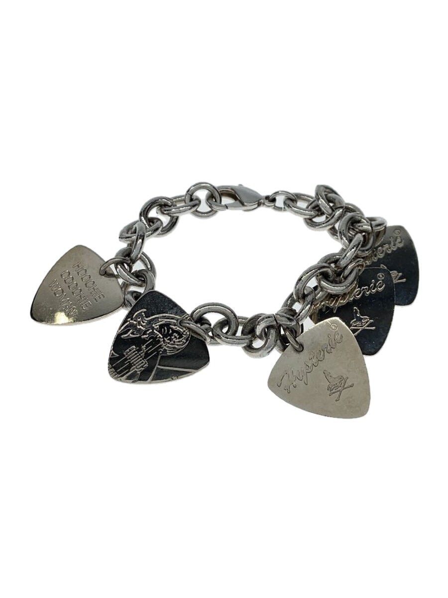 Hysteric Glamour Guitar Pick Bracelet Size ONE SIZE - 1 Thumbnail