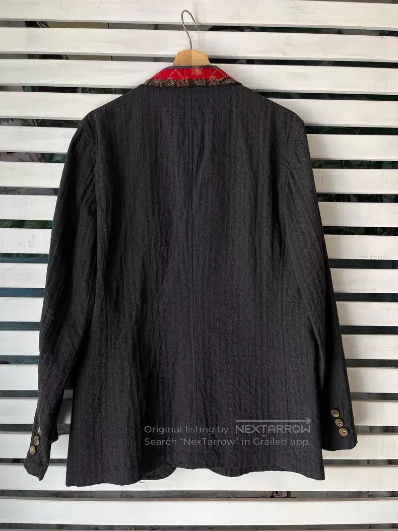 Comme des Garcons Comme Des Garcons jacket Size US S / EU 44-46 / 1 - 8 Thumbnail