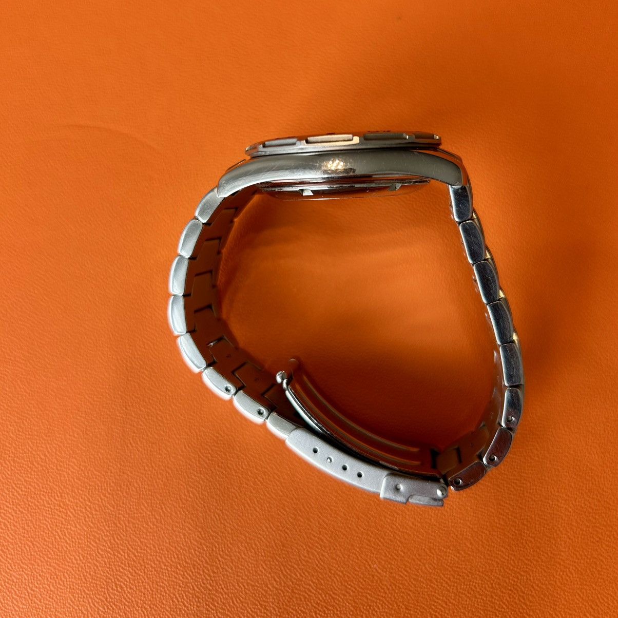 Tissot Tissot PR100 Size 38 - 5 Thumbnail