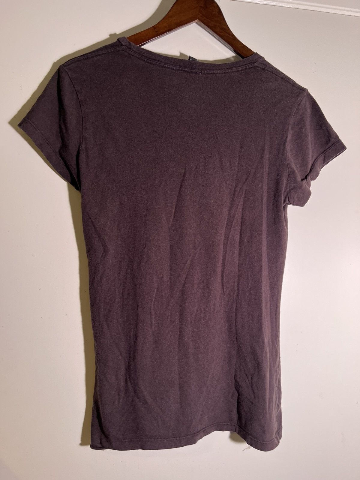 Band Tees Y2K 2000’s Vintage Bob Marley One Love Reggae Retro T Shirt Size L / US 10 / IT 46 - 7 Thumbnail
