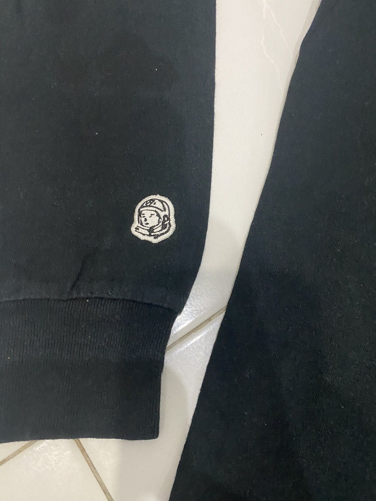 Billionaire Boys Club BBC long sleeve Size US M / EU 48-50 / 2 - 3 Thumbnail