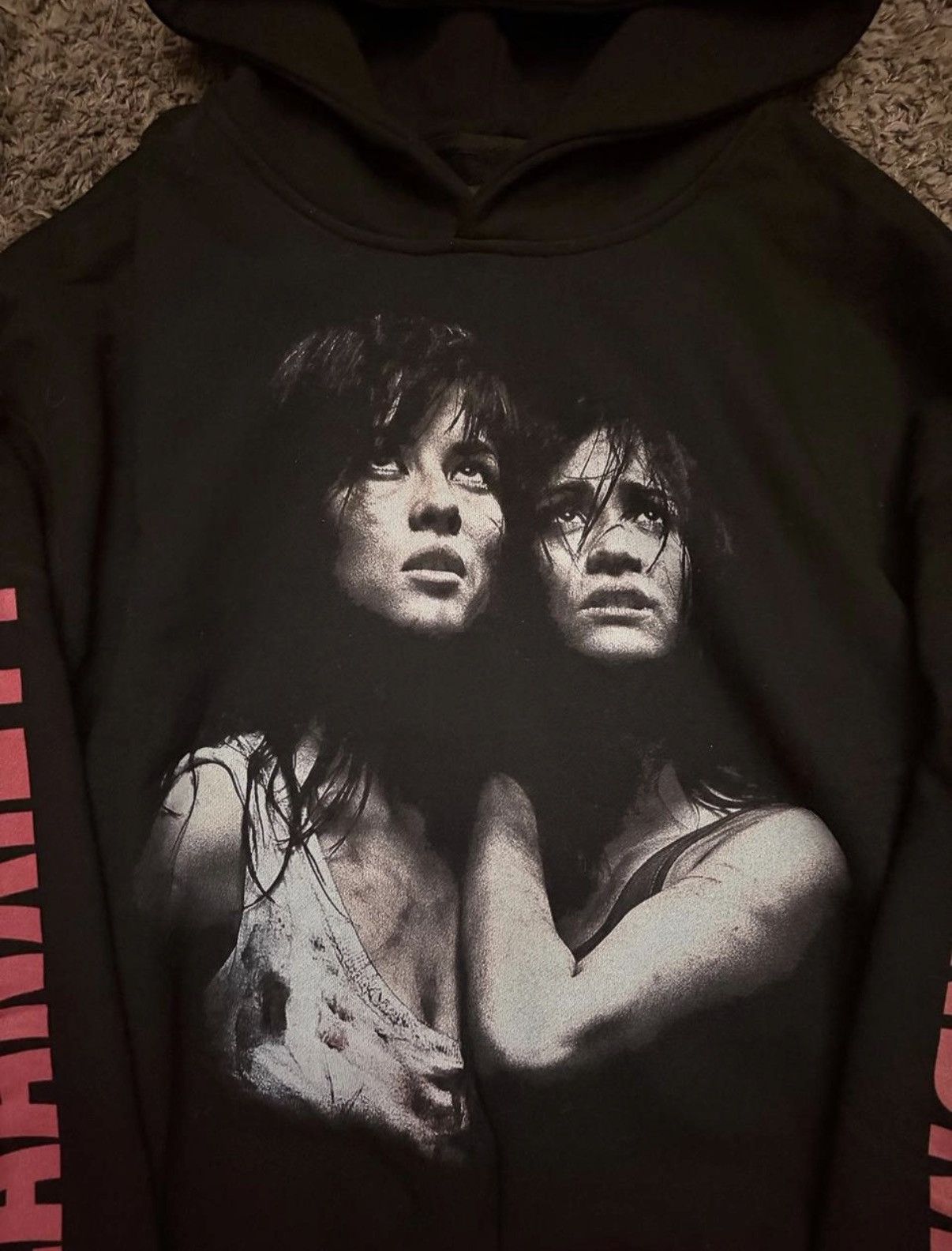 Droland Miller Droland Miller Hoodie Size US M / EU 48-50 / 2 - 2 Thumbnail