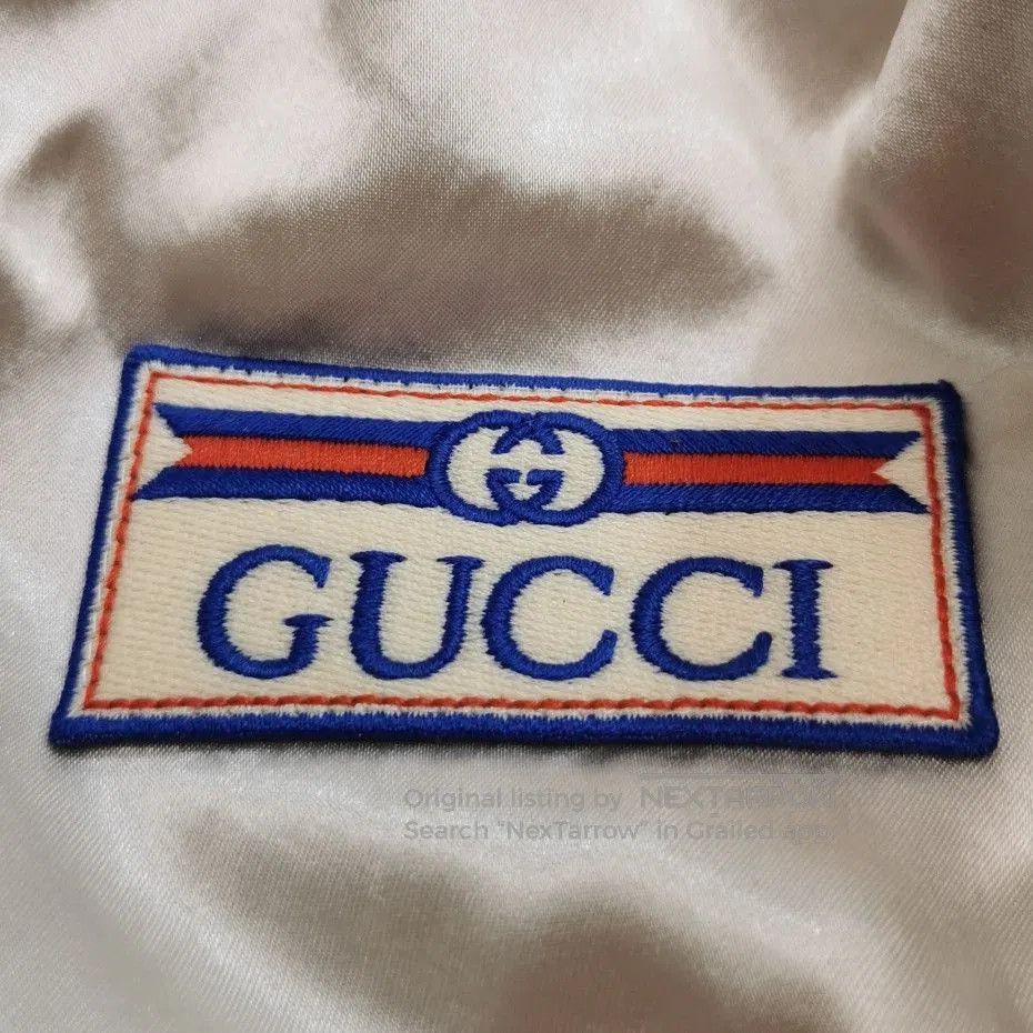 Gucci Gucci GG Bear Motif Print Shorts. Size US 30 / EU 46 - 6 Thumbnail