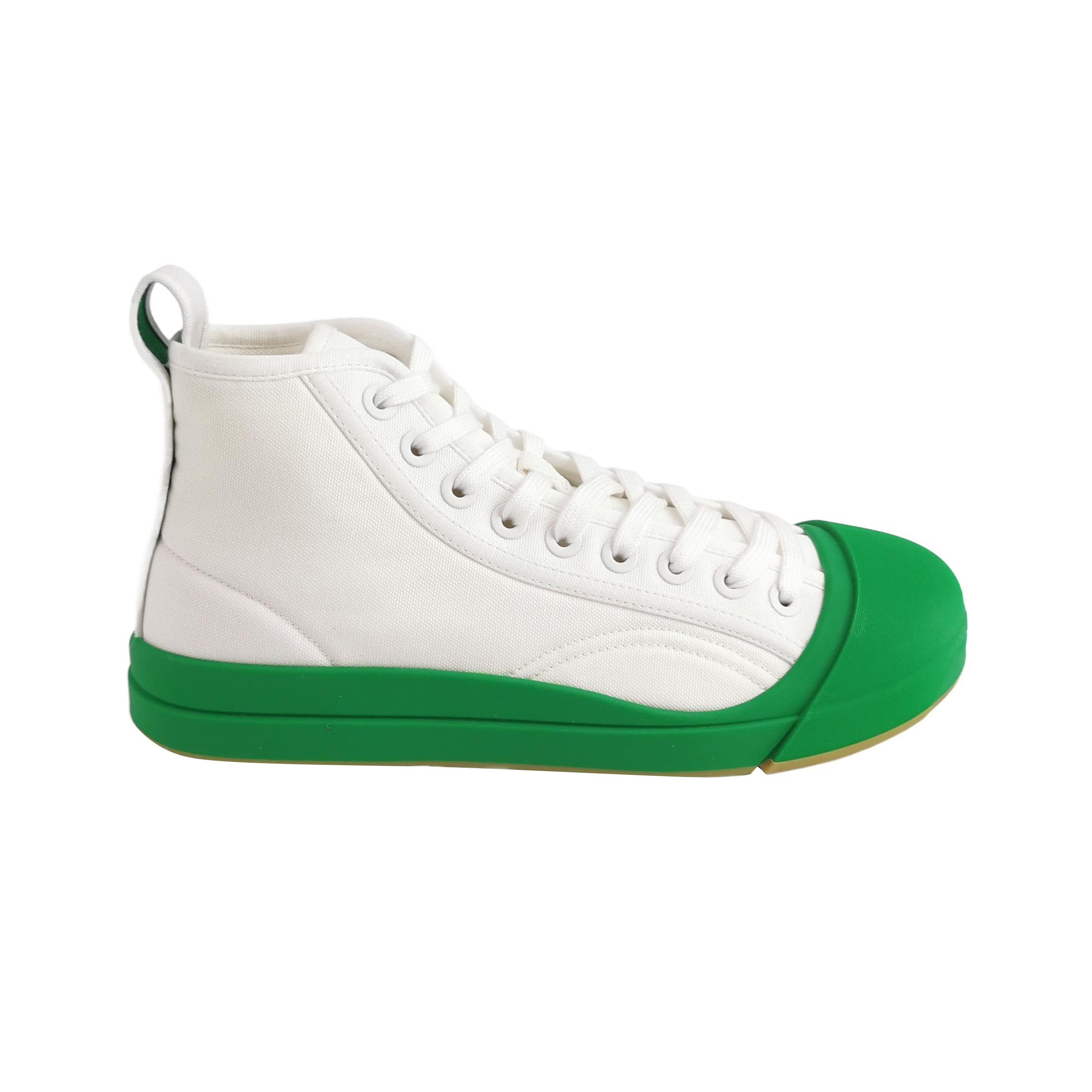 Bottega Veneta Bottega Veneta Women 10 Lowtop Sneakers Size US 10 / IT 40 - 1 Thumbnail