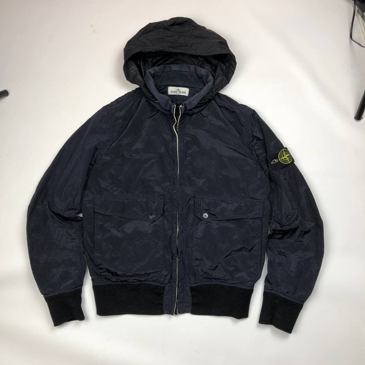 Massimo Osti × Stone Island × Vintage ARCHIVE STONE ISLAND