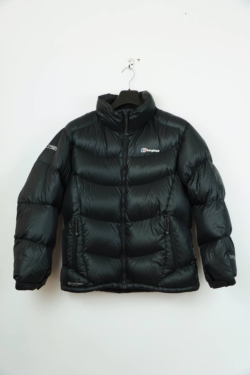 Berghaus Berghaus Bynack Down Jacket Size US M / EU 48-50 / 2 - 1 Thumbnail
