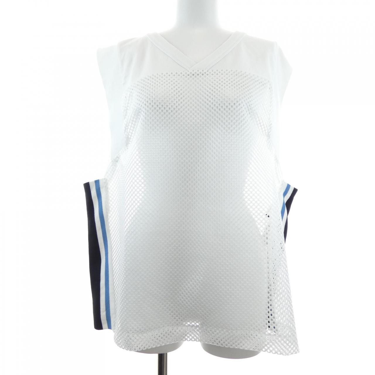 Other Other TOGA Top Textile Tops TP41-JK233 DUTY FREE for USA Size ONE SIZE - 1 Thumbnail
