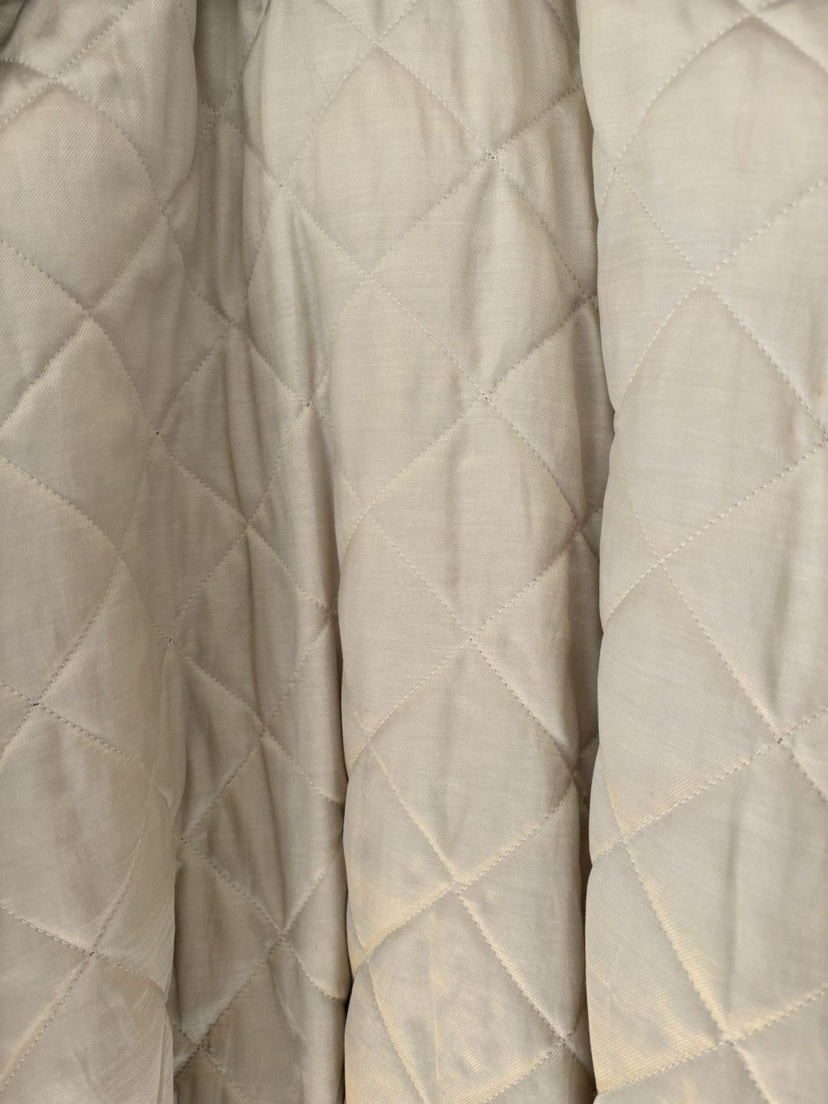 Dries Van Noten Dries Van Noten - backzip leather bomber jacket - asap rocky Size US L / EU 52-54 / 3 - 7 Thumbnail