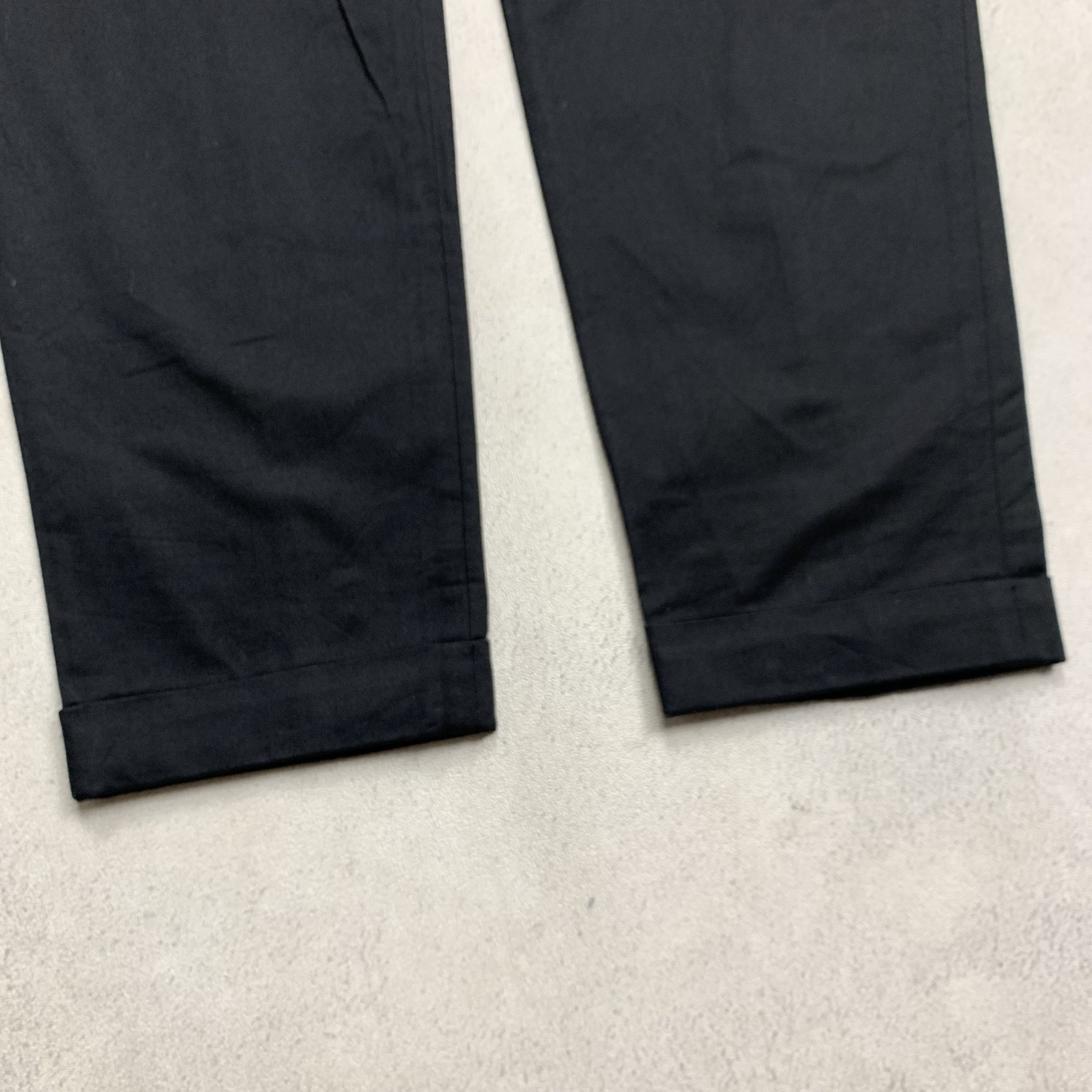 Maison Margiela Maison Margiela Trousers Pants Size 30" / US 8 / IT 44 - 2 Thumbnail