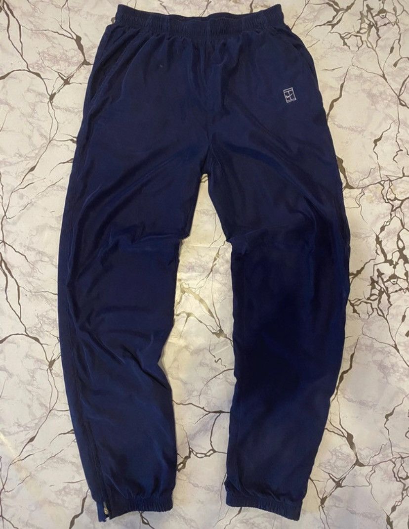Nike Nike Vintage Track Pants Size US 43 - 1 Thumbnail