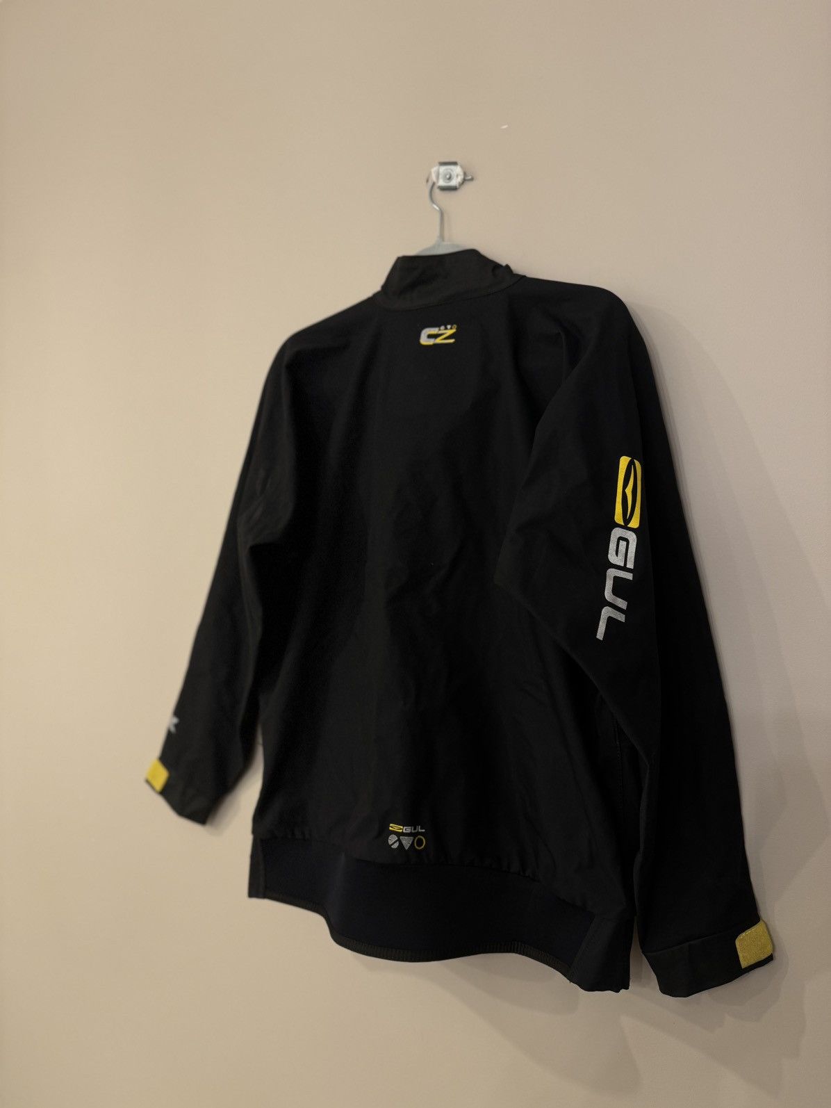 Other GUL waterproof anorak jacket sea surf wear rare Size US M / EU 48-50 / 2 - 7 Thumbnail