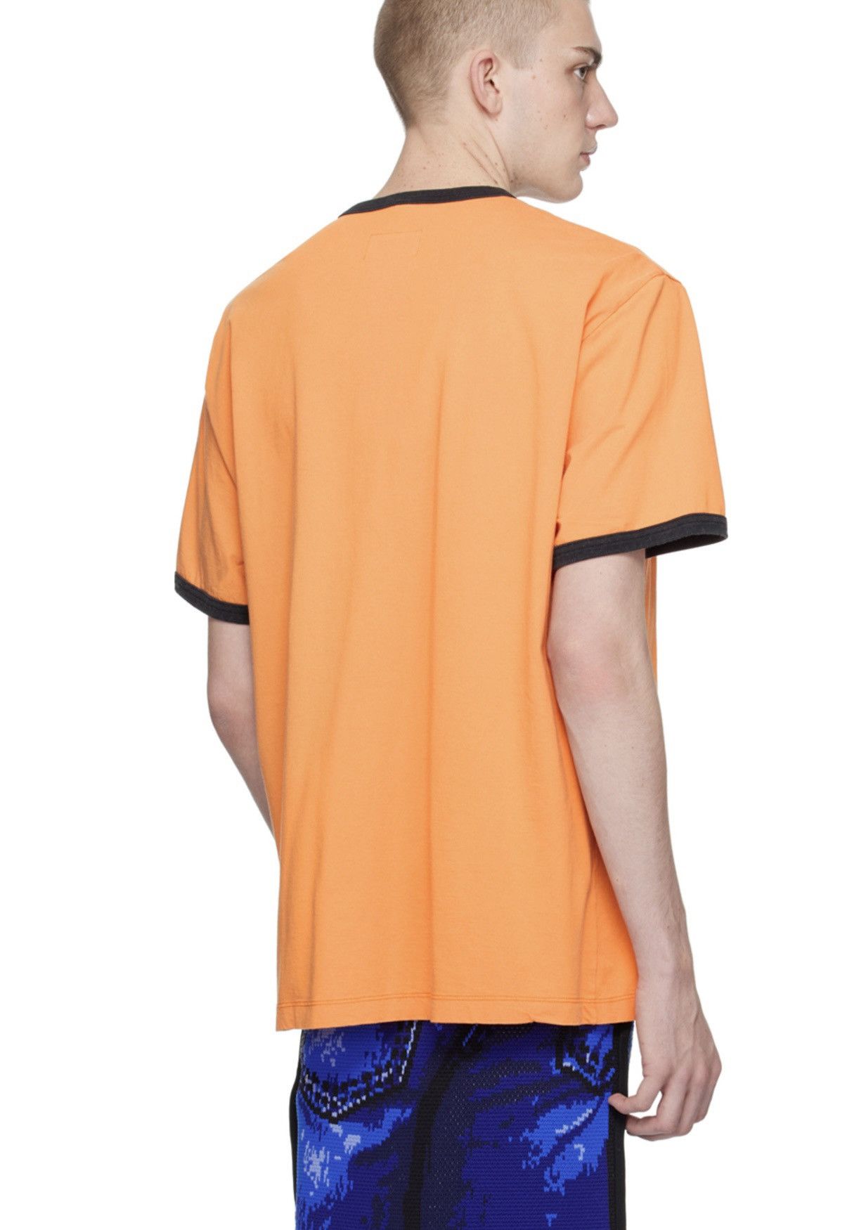 Doublet NWT Doublet My Friend Tee Size US L / EU 52-54 / 3 - 2 Thumbnail